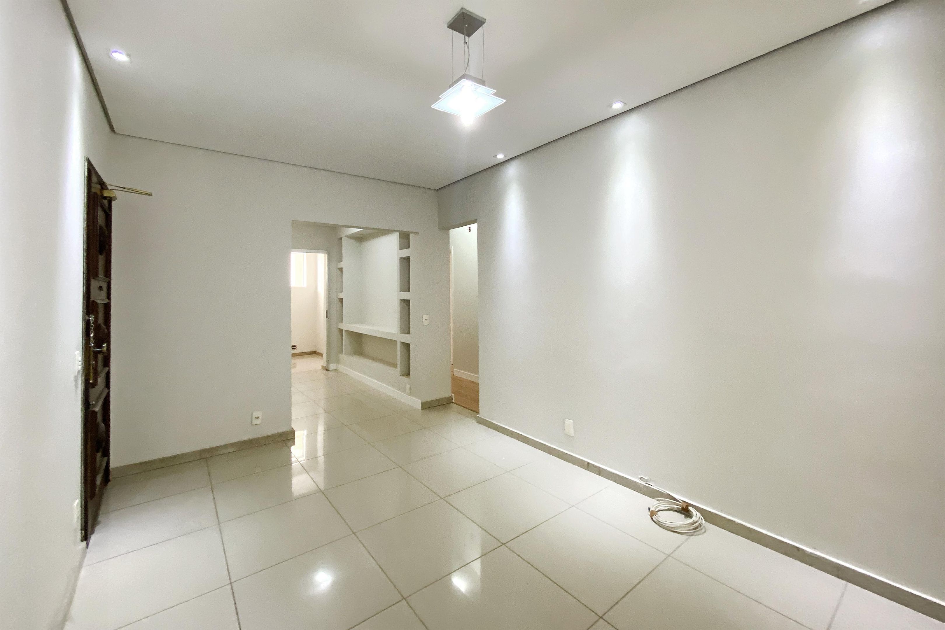 Apartamento com 4 quartos — Gutierrez, Belo Horizonte