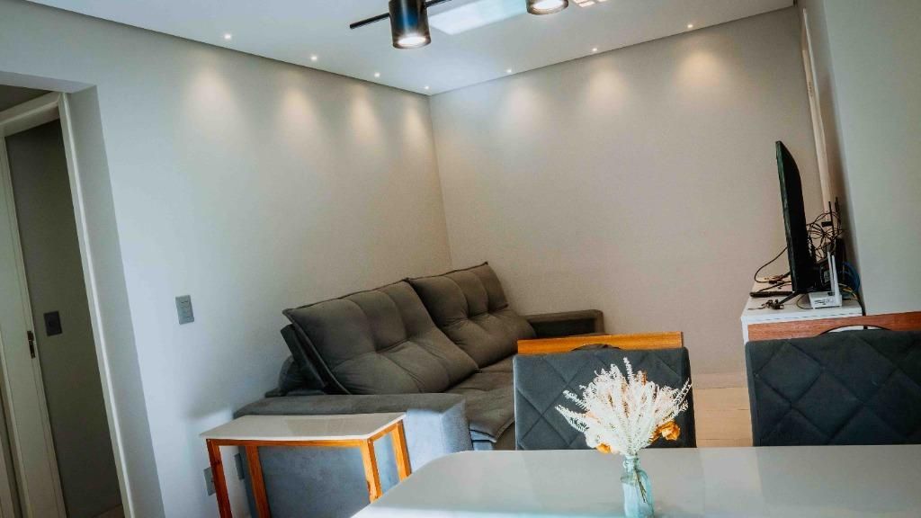 Apartamento com 3 quartos — Fernão Dias, Belo Horizonte