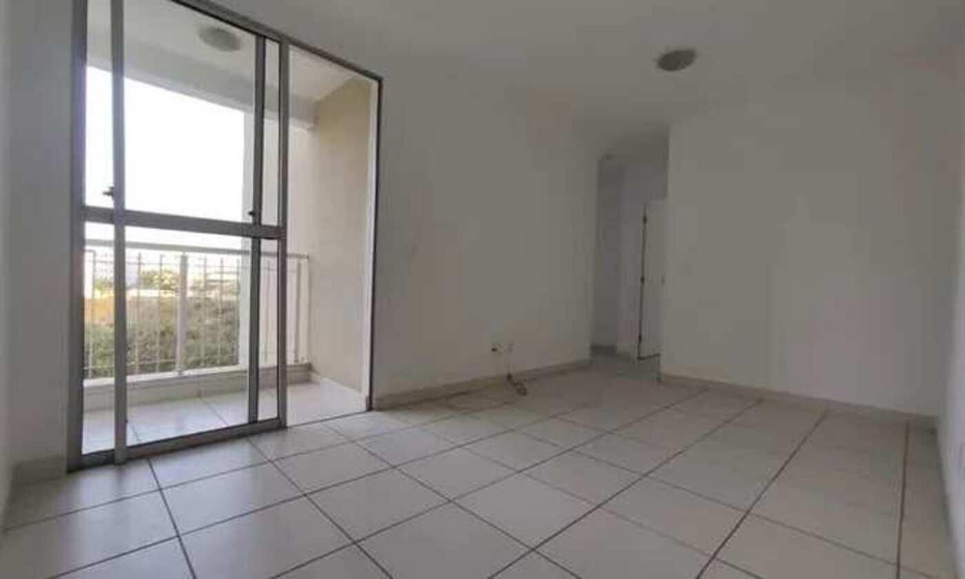 Apartamento com 2 quartos — Jardim Guanabara, Belo Horizonte