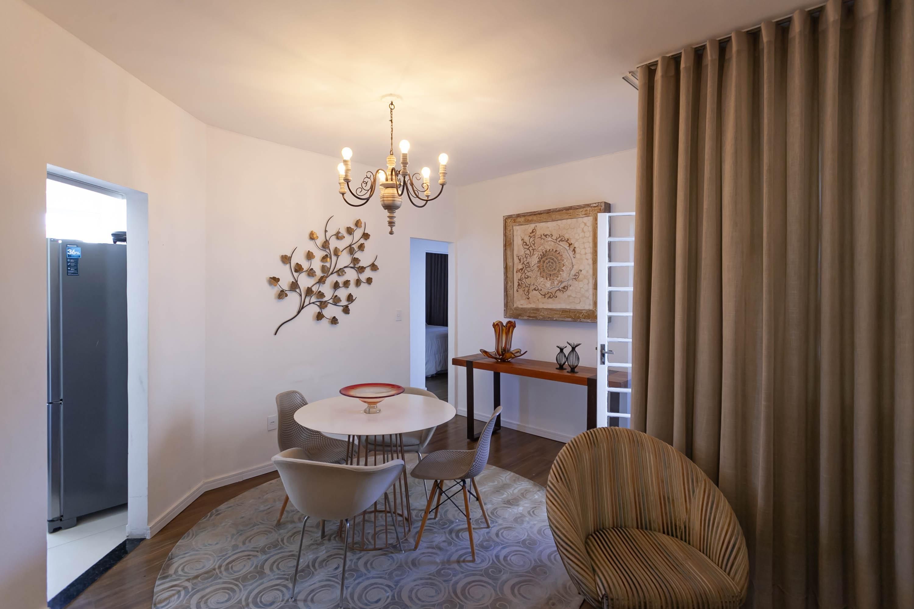 Apartamento com 3 quartos — Manacás, Belo Horizonte