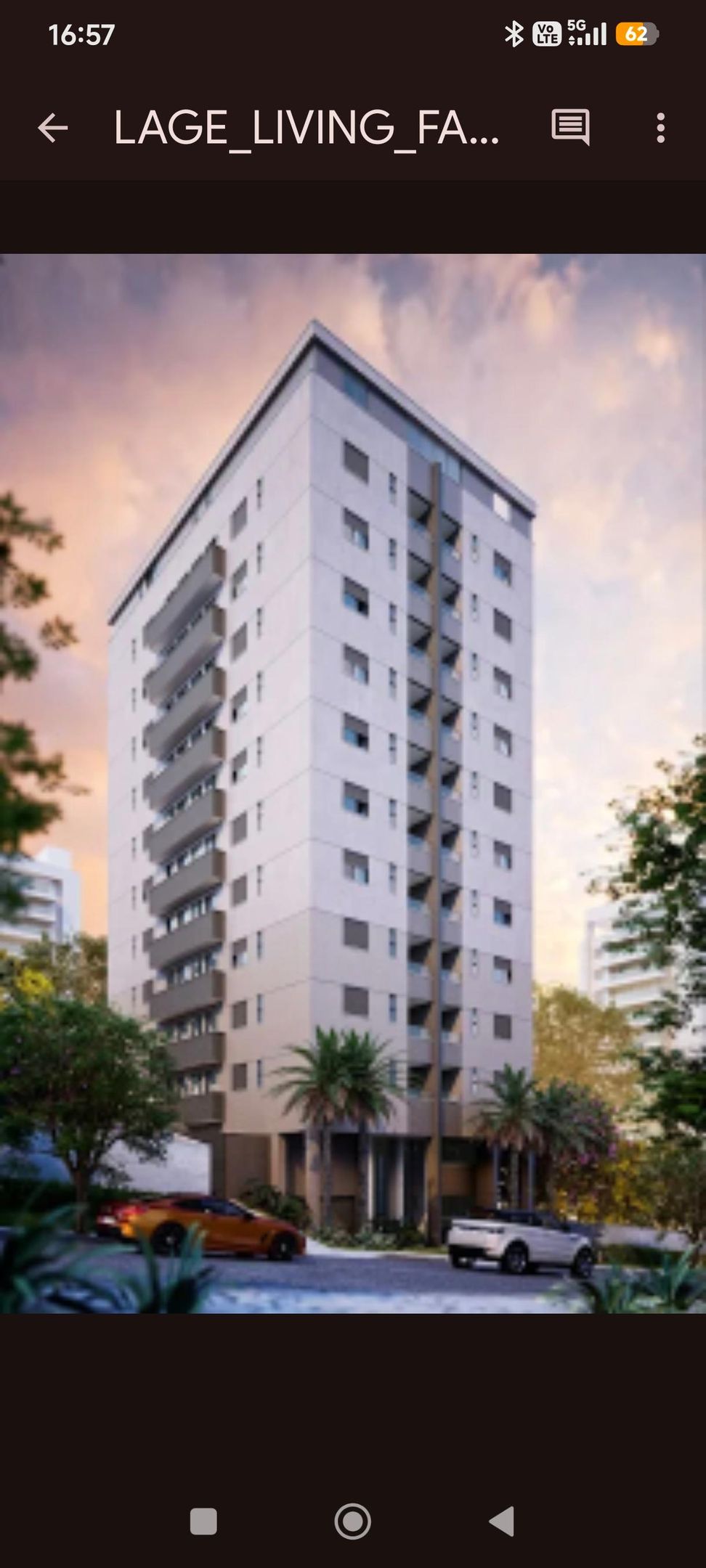 Apartamento com 2 quartos — Cidade Nova, Belo Horizonte