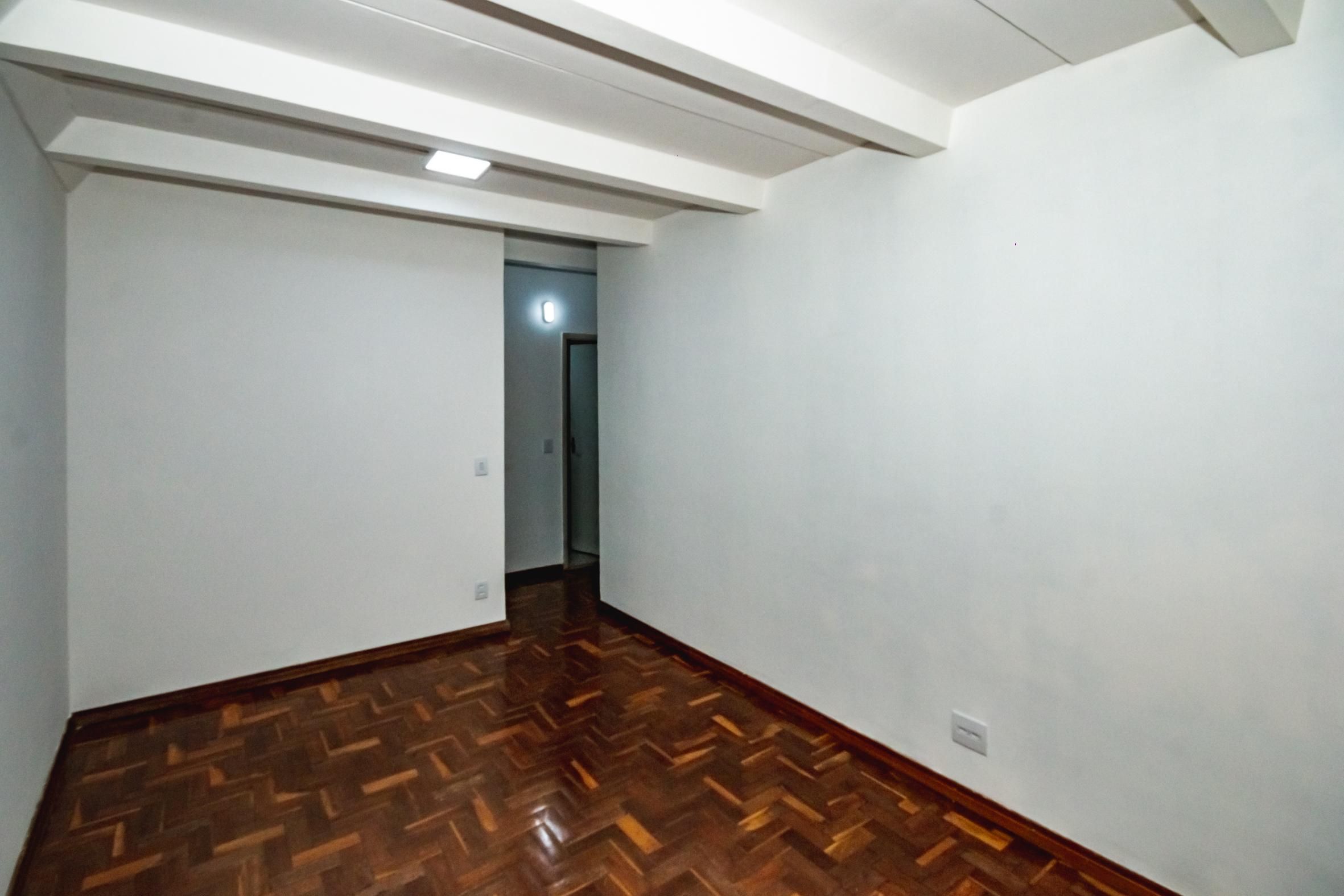 Apartamento com 2 quartos — São Francisco, Belo Horizonte