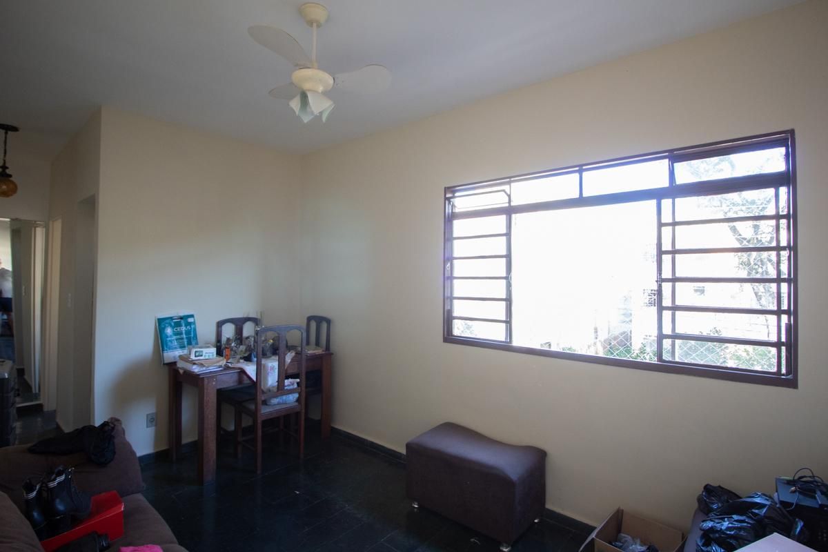 Apartamento com 3 quartos — Serrano, Belo Horizonte