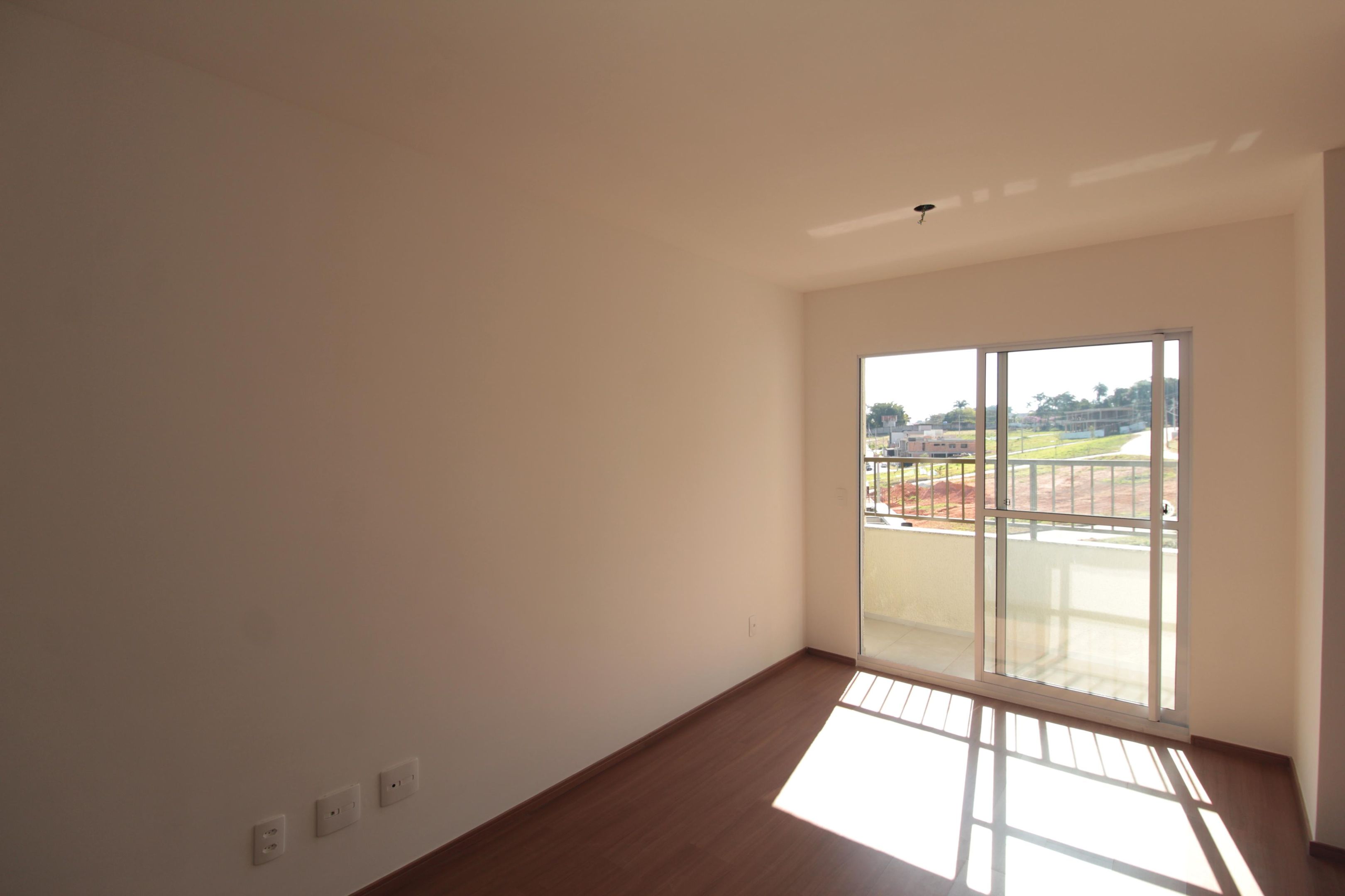 Apartamento com 2 quartos — Braúnas, Belo Horizonte