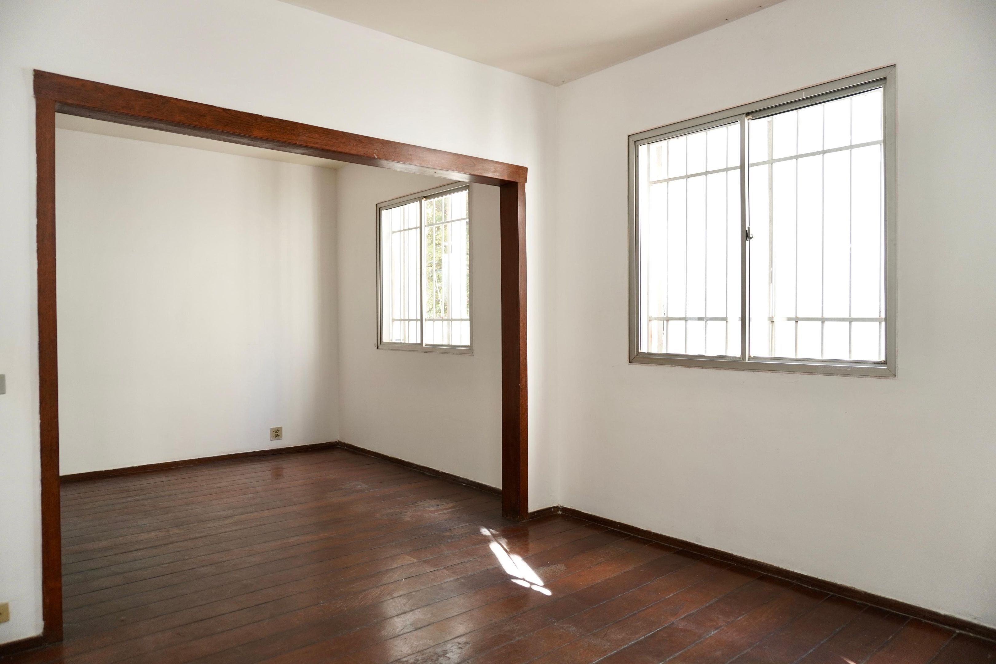 Apartamento com 3 quartos — Santa Lúcia, Belo Horizonte