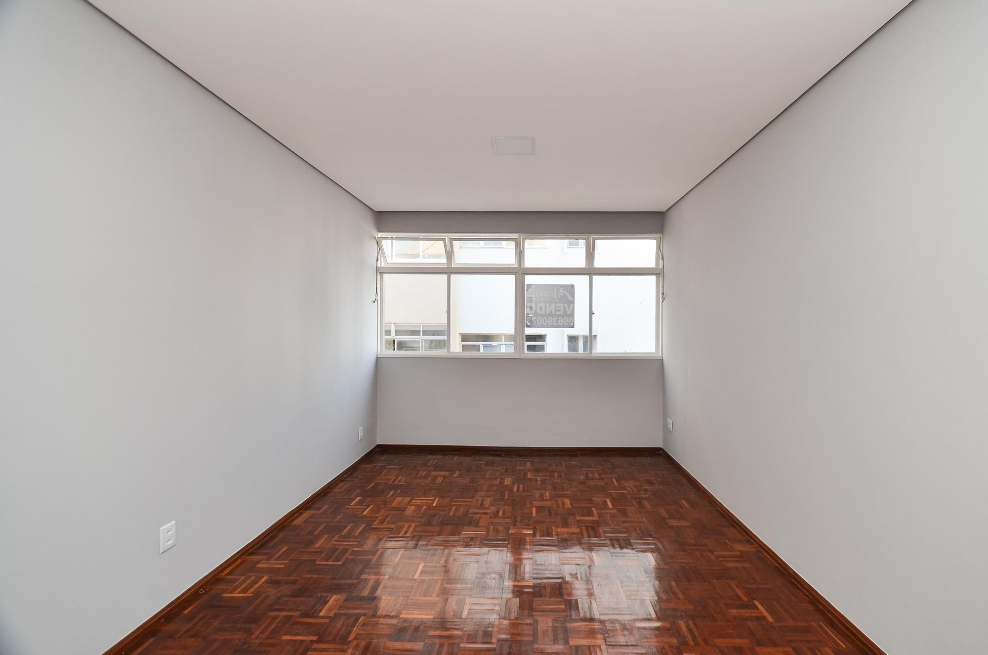 Apartamento com 2 quartos — Cidade Nova, Belo Horizonte