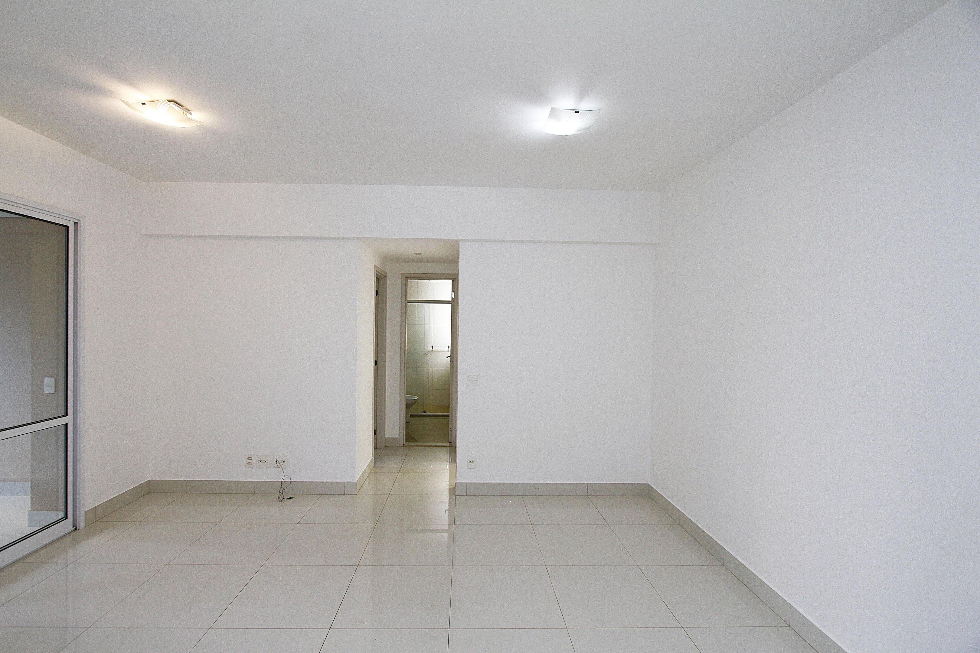 Apartamento com 2 quartos — Caiçaras, Belo Horizonte