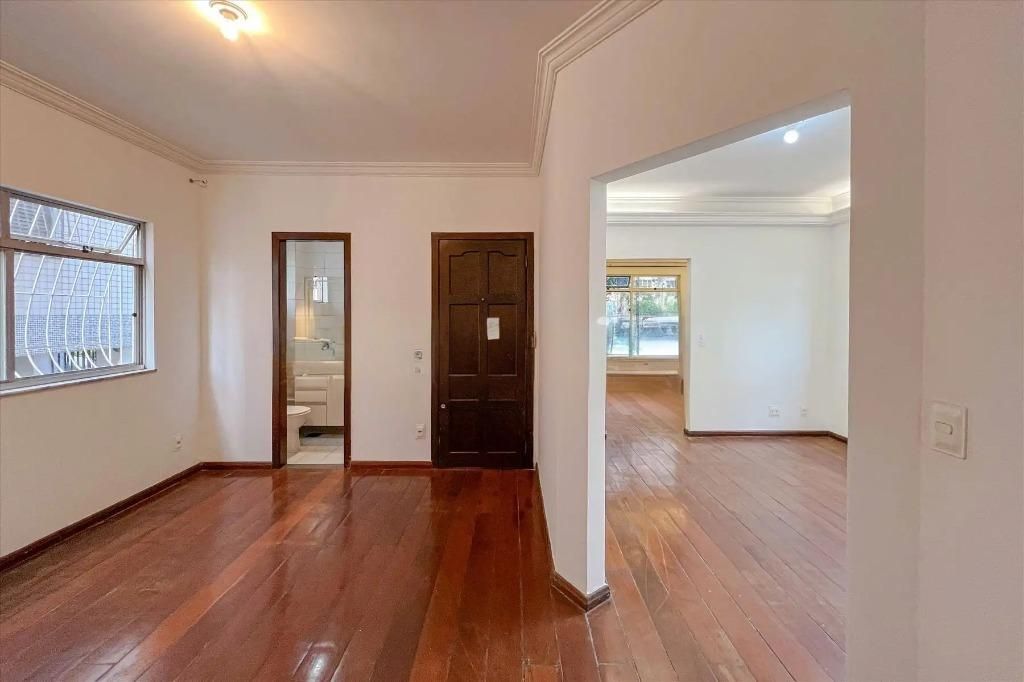 Apartamento com 4 quartos — Cidade Nova, Belo Horizonte