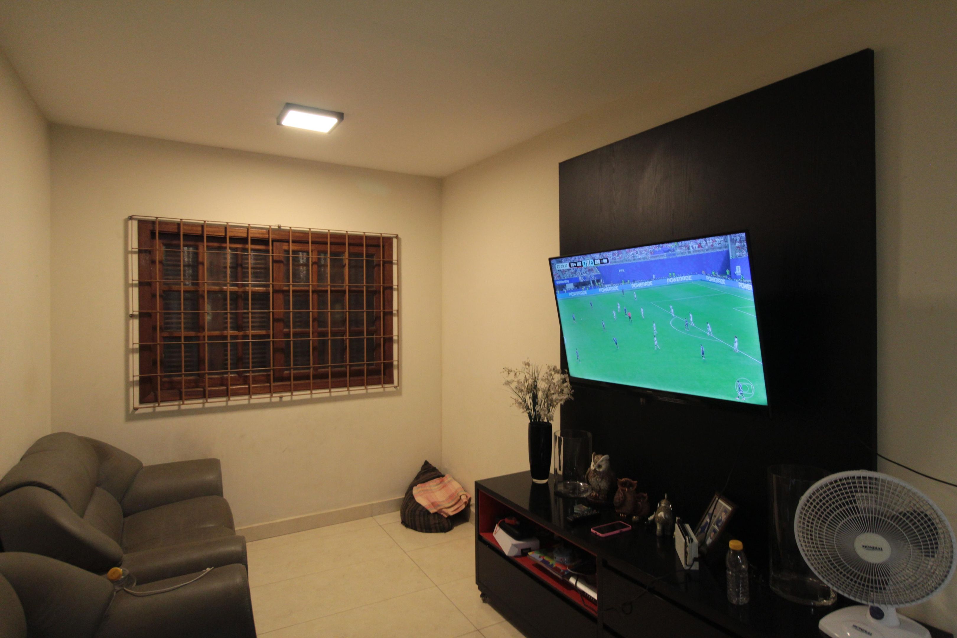 Casa com 3 quartos — Alípio de Melo, Belo Horizonte