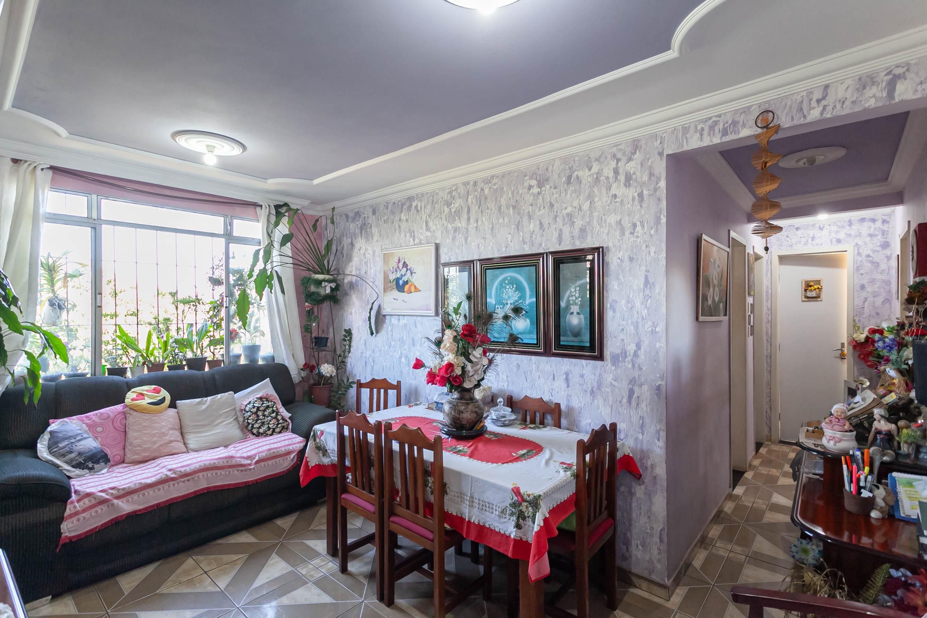 Apartamento com 3 quartos — Manacás, Belo Horizonte