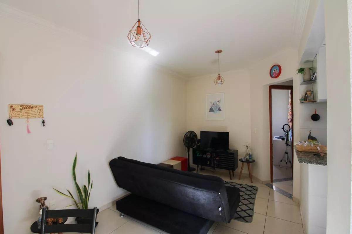 Apartamento com 2 quartos — Manacás, Belo Horizonte