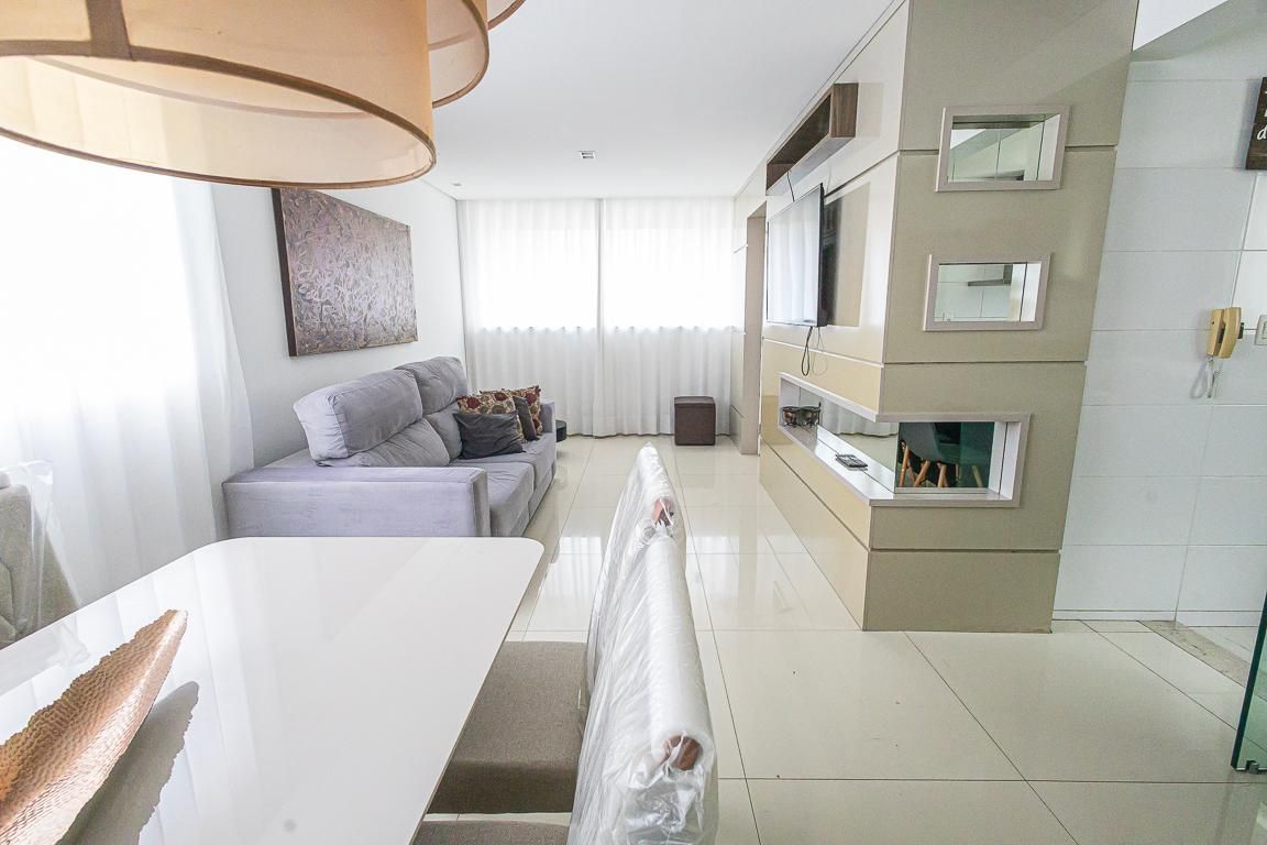 Apartamento com 3 quartos — Castelo, Belo Horizonte