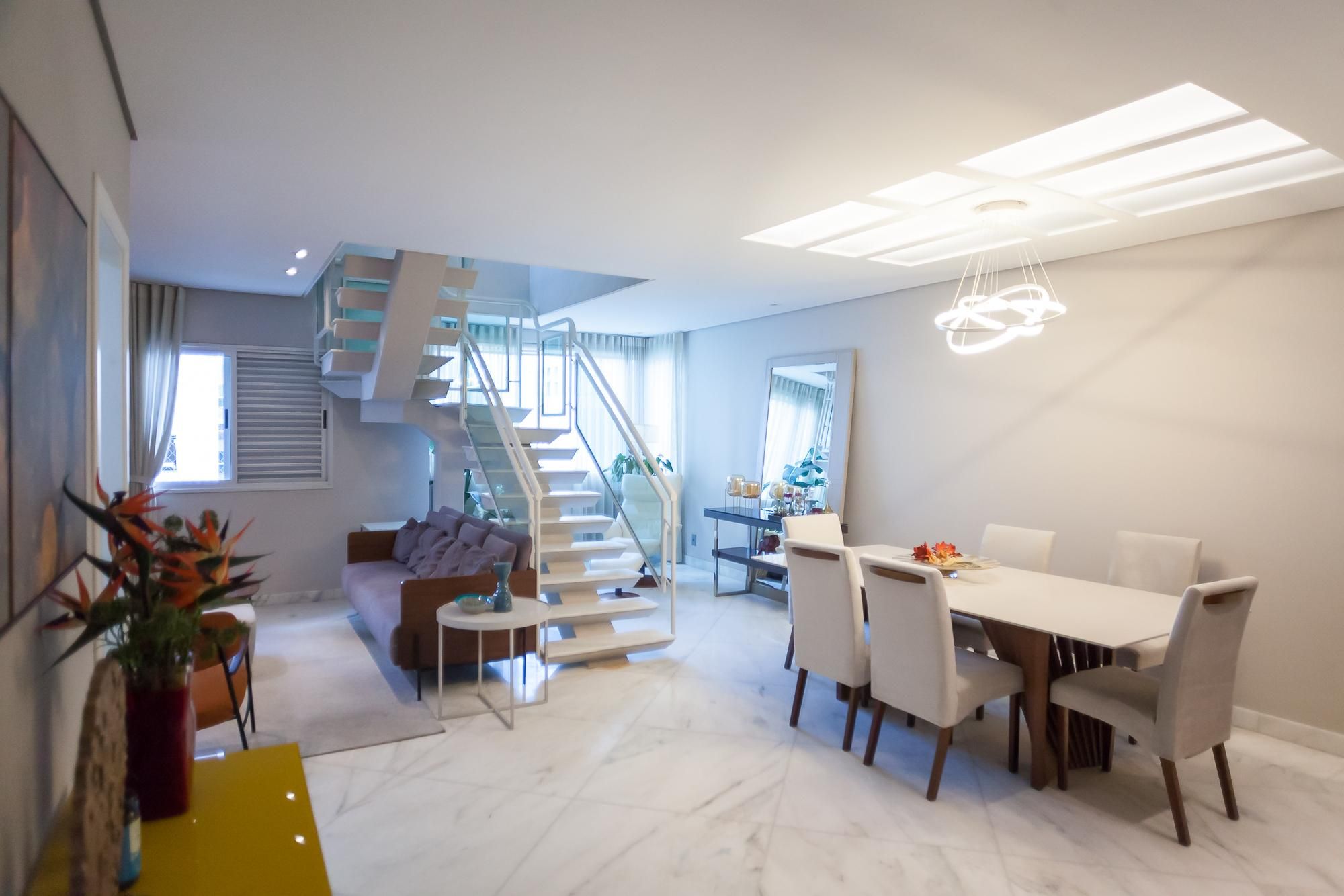 Apartamento com 4 quartos — Buritis, Belo Horizonte