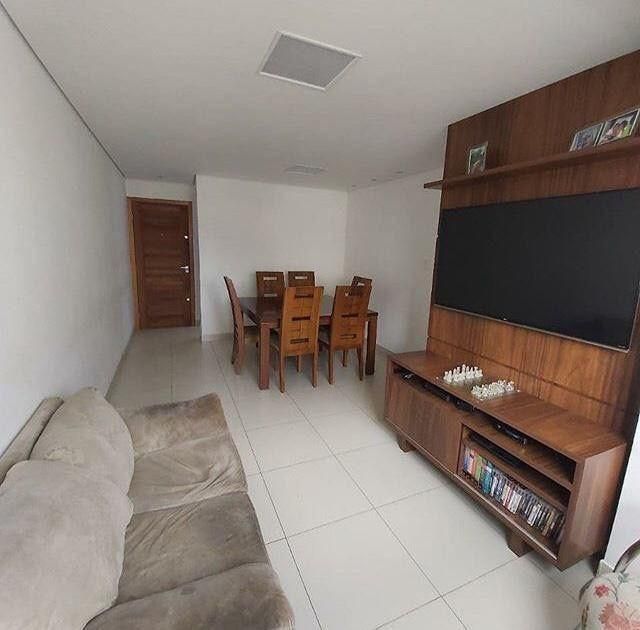 Apartamento com 3 quartos — Manacás, Belo Horizonte