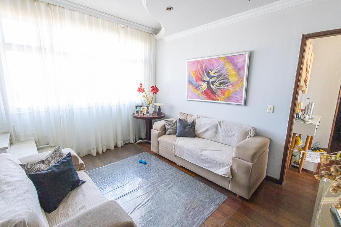 Apartamento com 3 quartos — Padre Eustáquio, Belo Horizonte