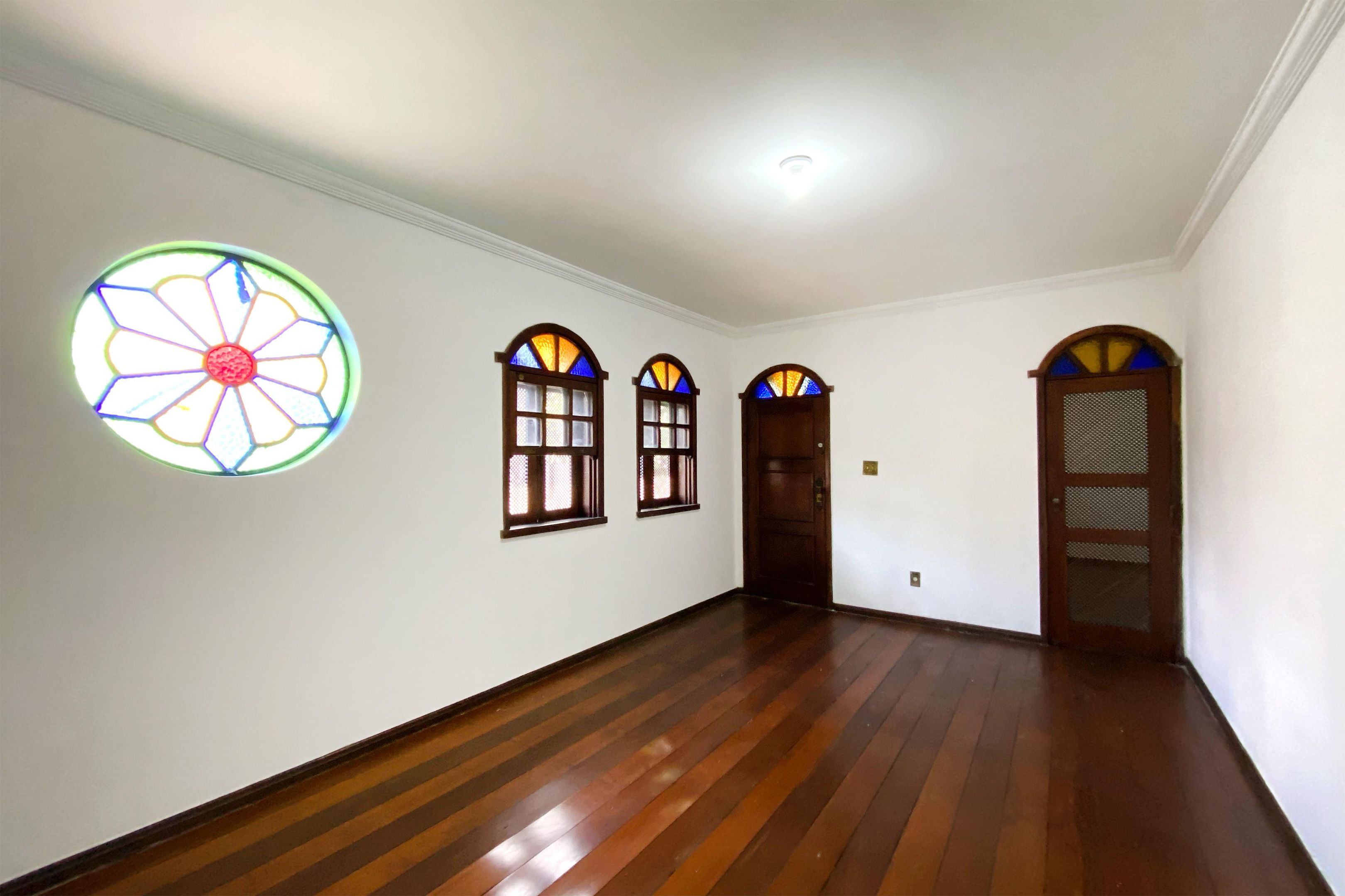 Casa com 3 quartos — Alto Barroca, Belo Horizonte