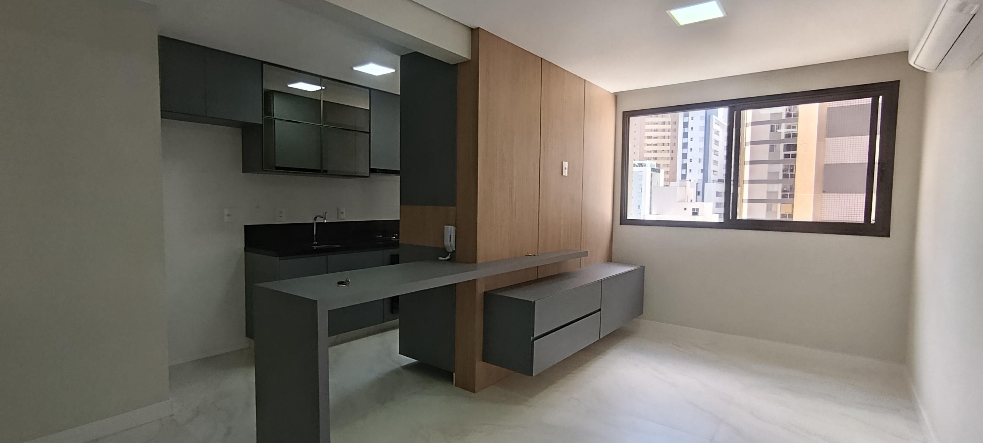 Apartamento com 2 quartos — Centro, Belo Horizonte
