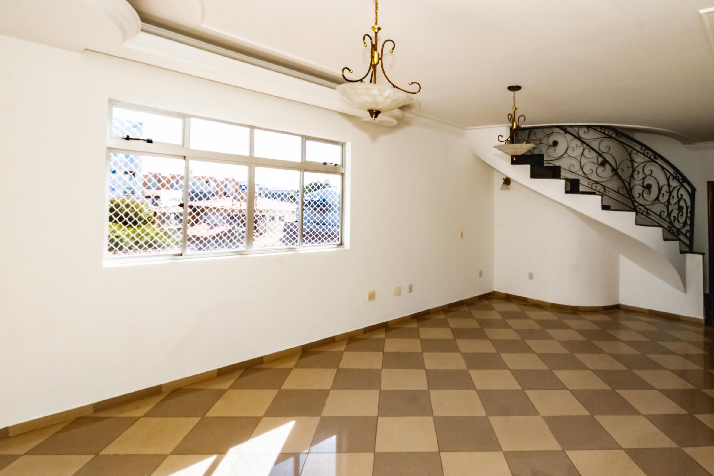 Apartamento com 5 quartos — Liberdade, Belo Horizonte