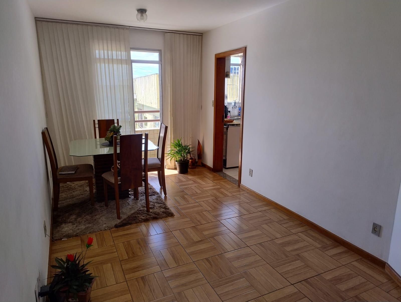 Apartamento com 2 quartos — Maria Virgínia, Belo Horizonte