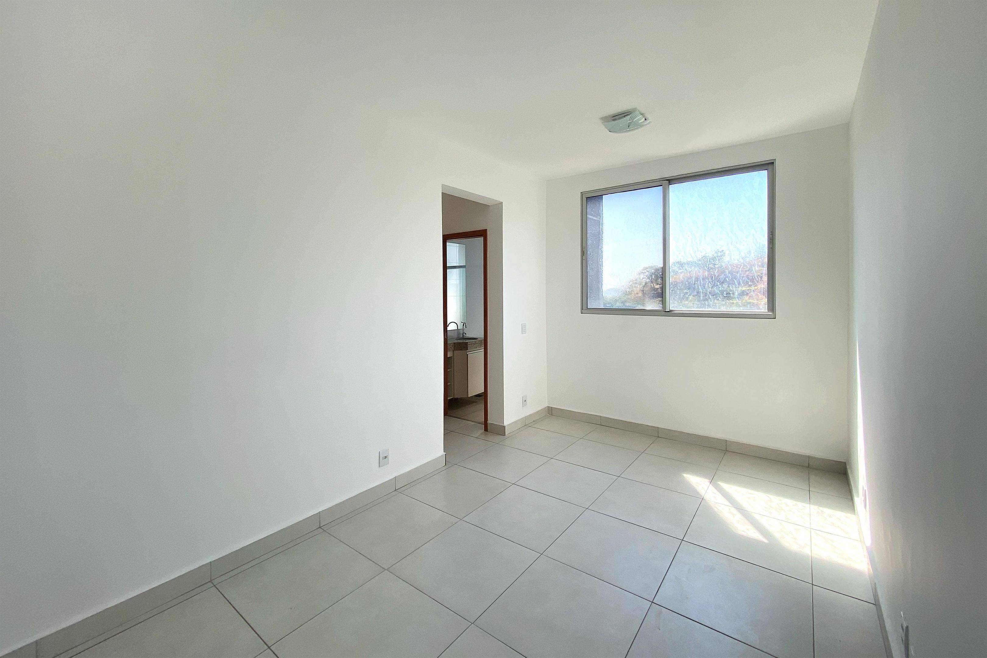 Apartamento com 2 quartos — Fernão Dias, Belo Horizonte