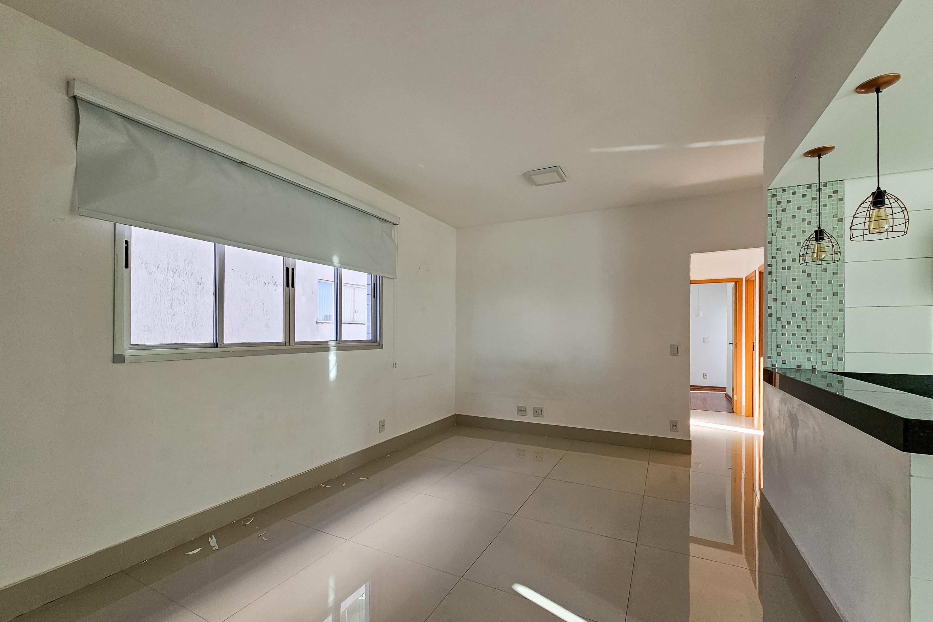 Apartamento com 3 quartos — Fernão Dias, Belo Horizonte