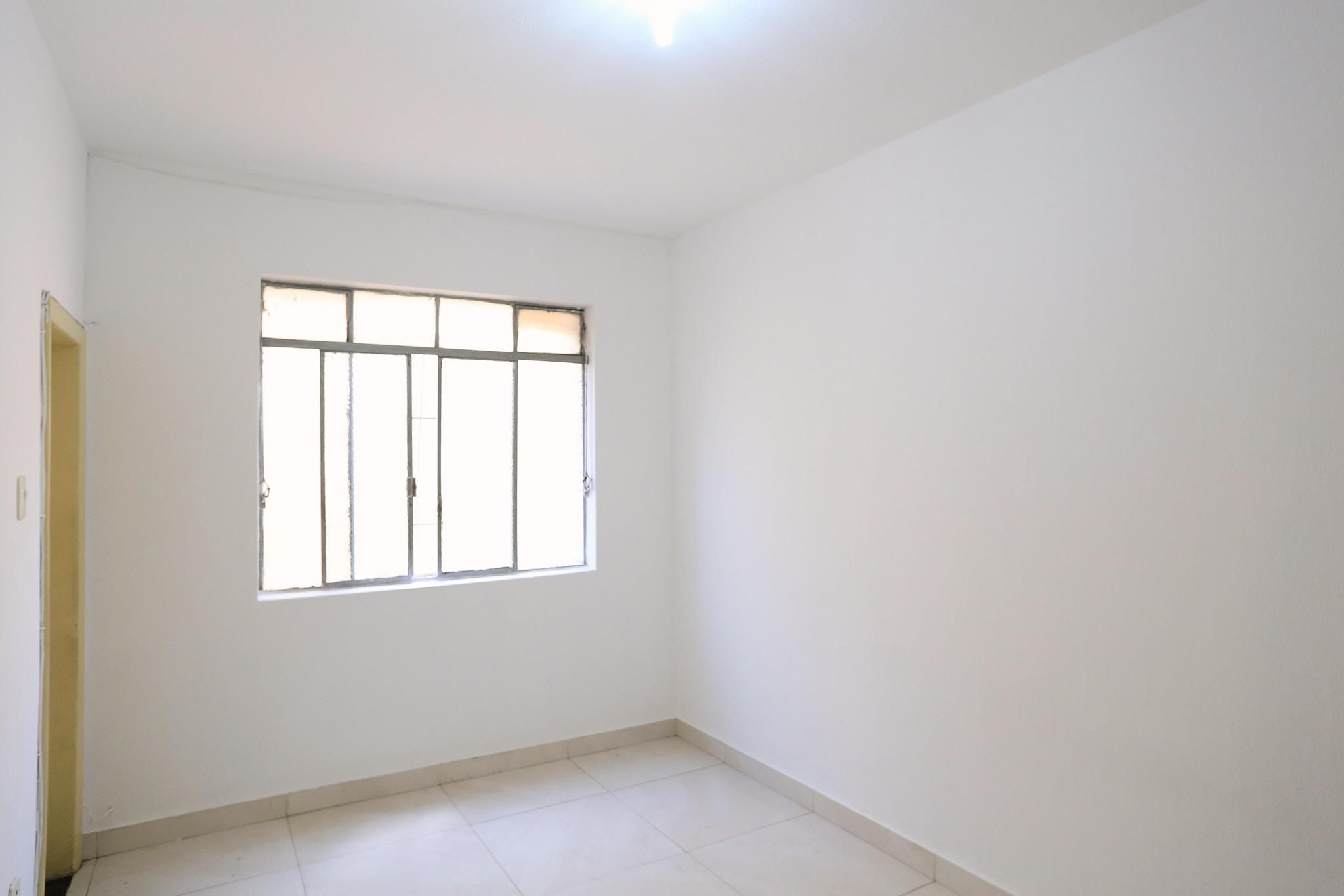Apartamento com 3 quartos — Santa Efigênia, Belo Horizonte