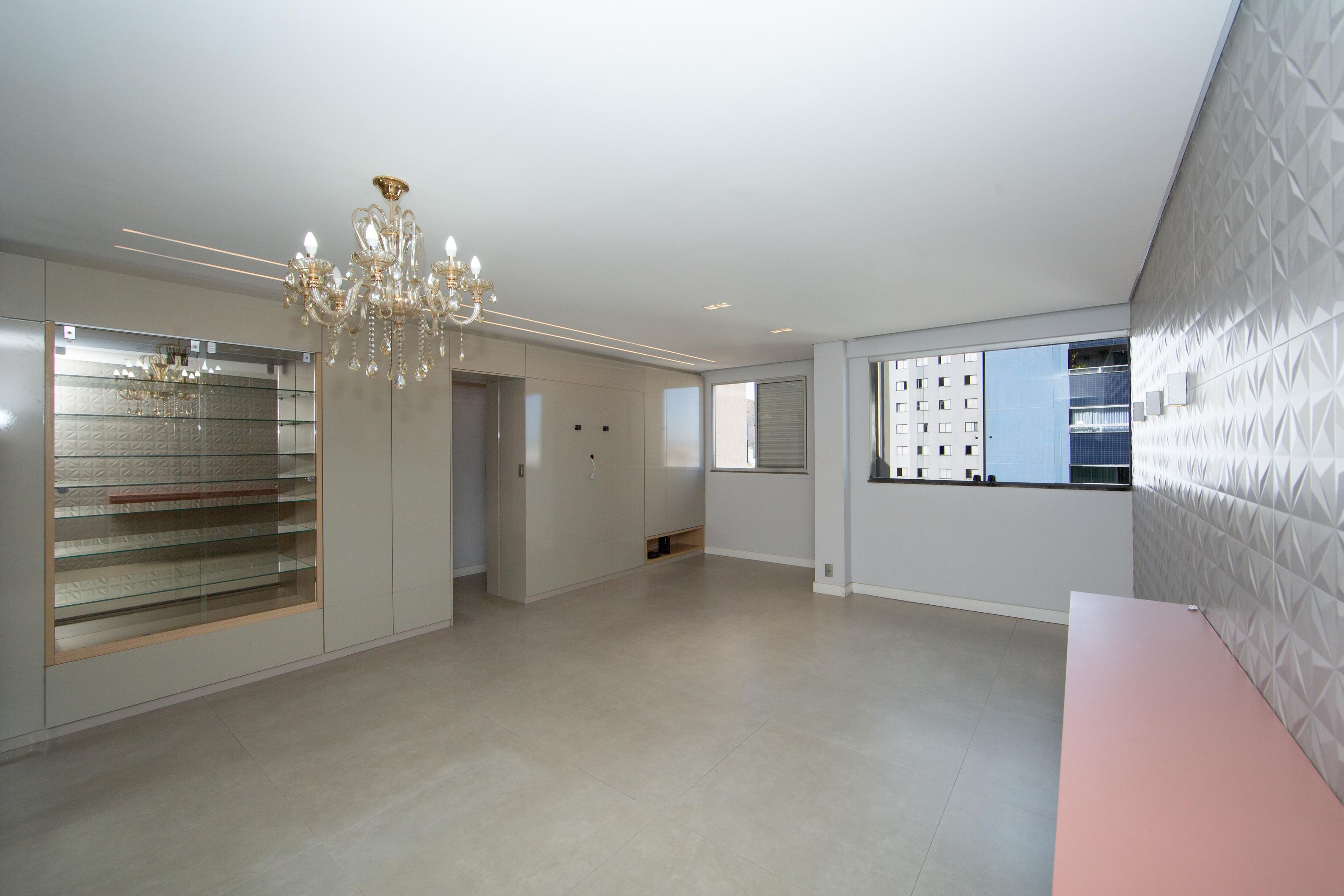 Apartamento com 2 quartos — Buritis, Belo Horizonte