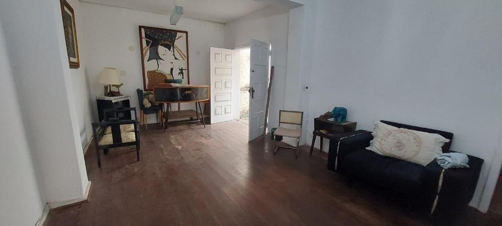 Casa com 4 quartos — Serra, Belo Horizonte