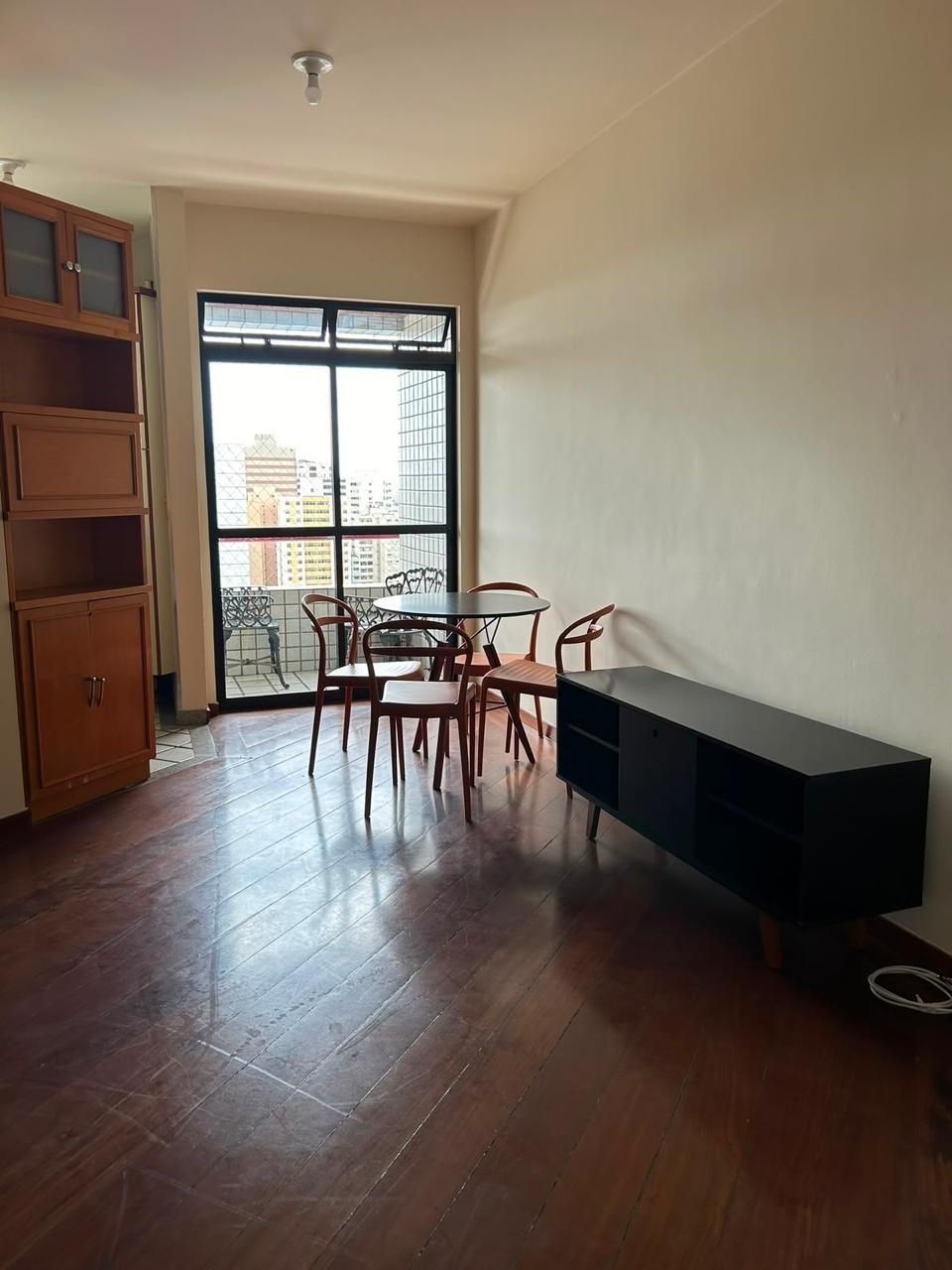 Apartamento com 1 quarto — Boa Viagem, Belo Horizonte