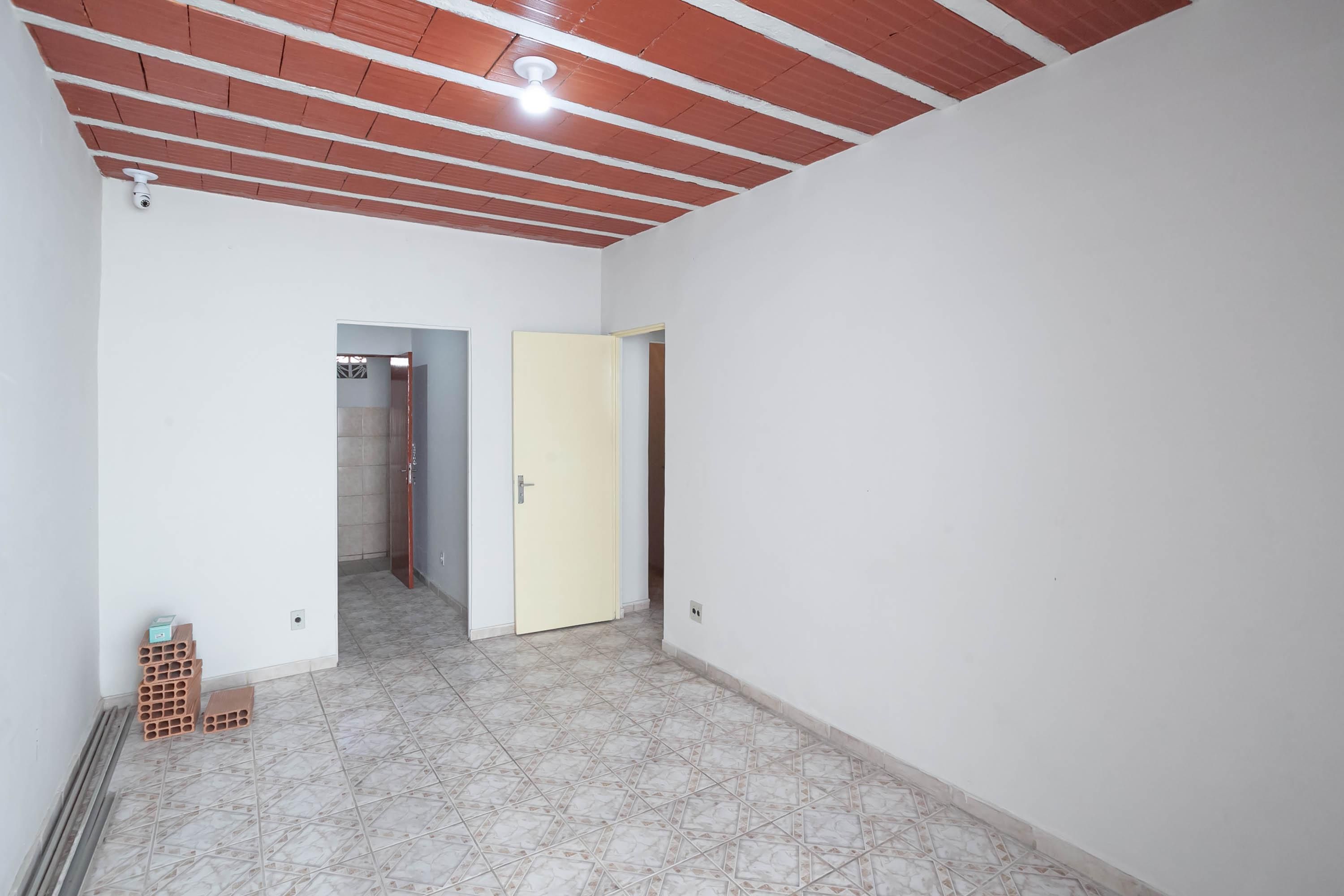 Casa em condomínio com 3 quartos — Santa Branca, Belo Horizonte