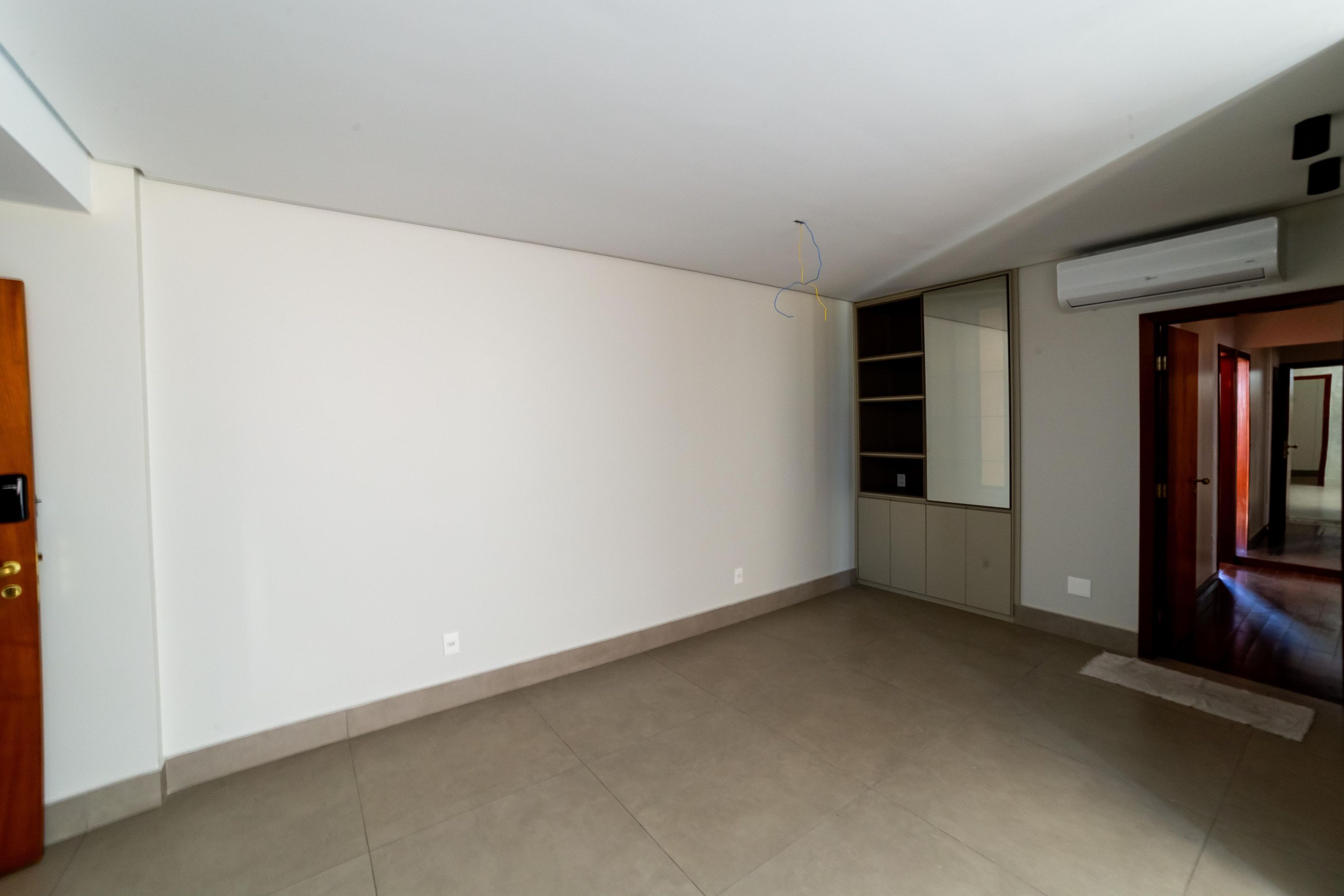 Apartamento com 3 quartos — Lourdes, Belo Horizonte