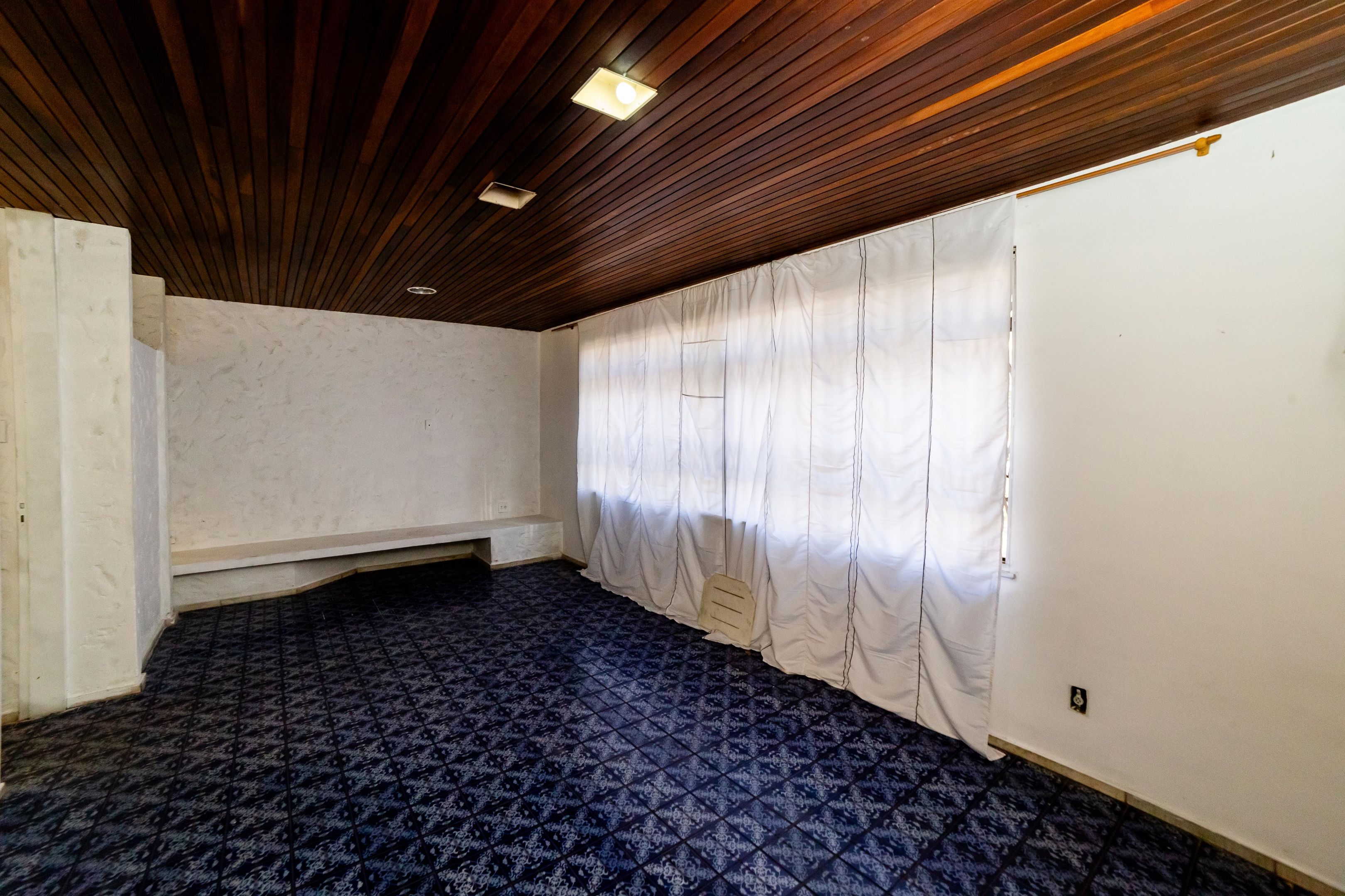Apartamento com 4 quartos — Sion, Belo Horizonte