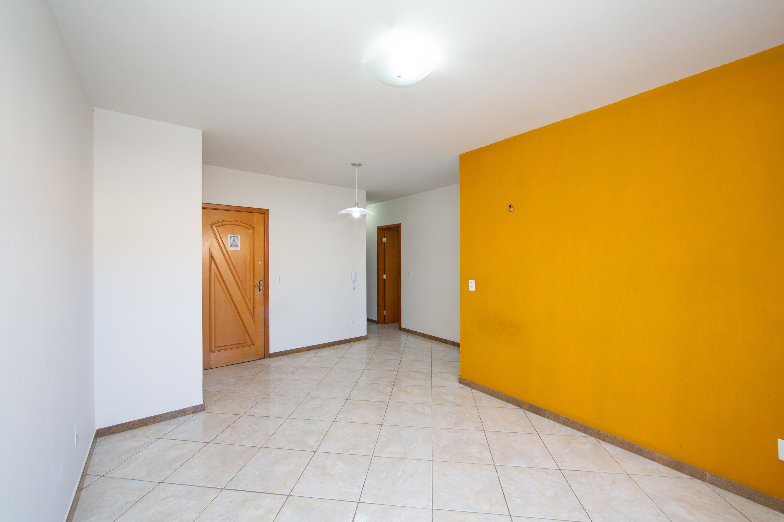 Apartamento com 3 quartos — Sagrada Família, Belo Horizonte