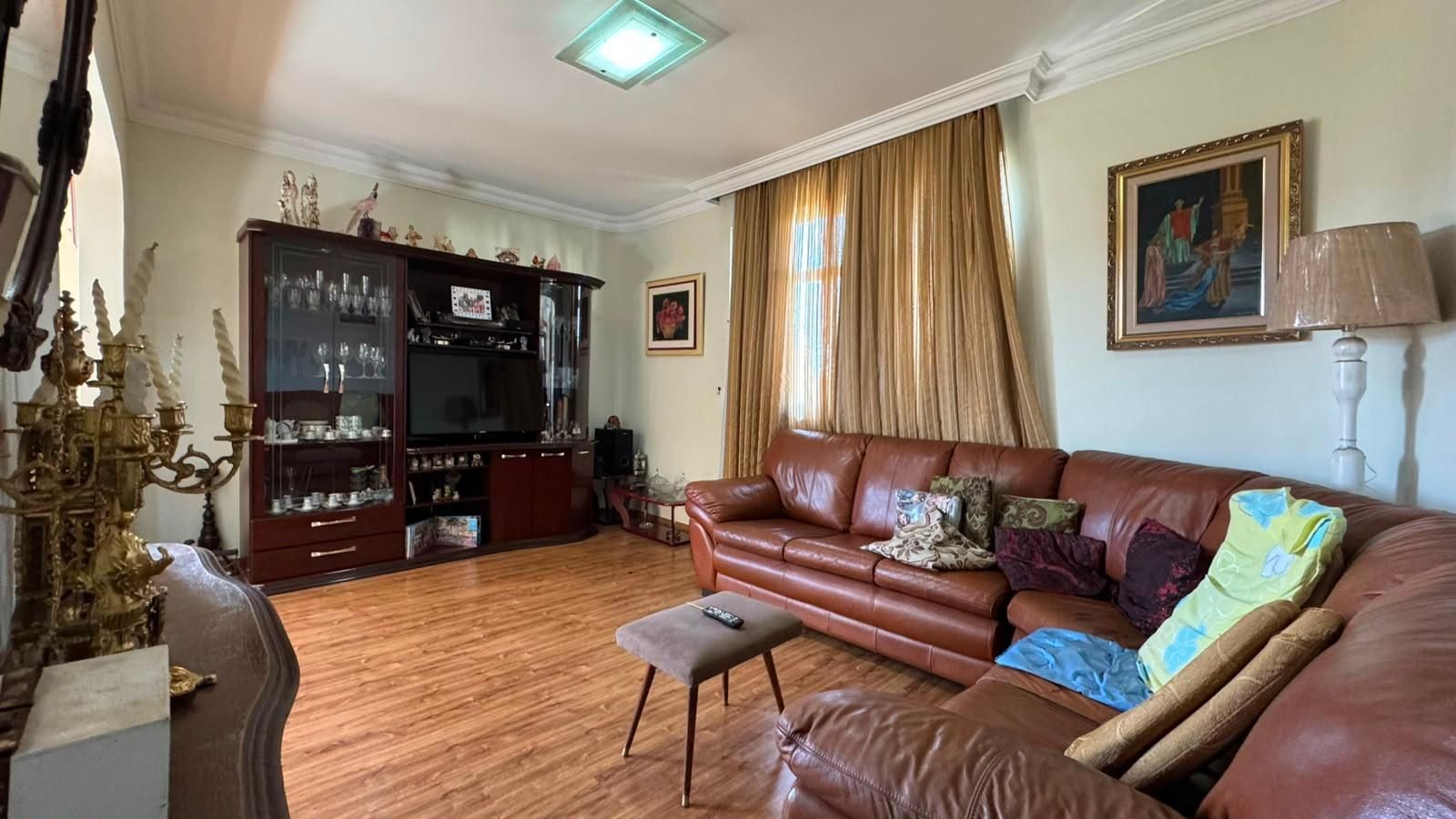 Apartamento com 4 quartos — Cidade Nova, Belo Horizonte