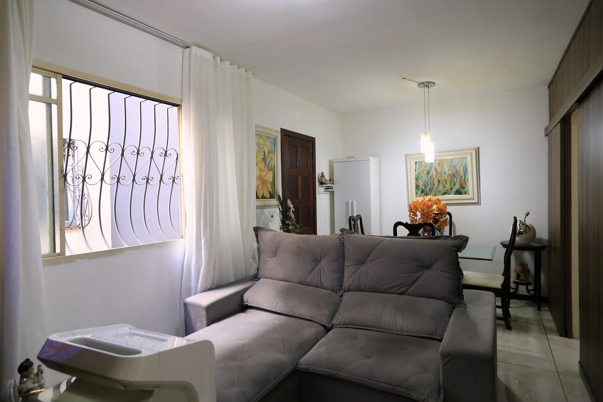 Apartamento com 3 quartos — Sagrada Família, Belo Horizonte