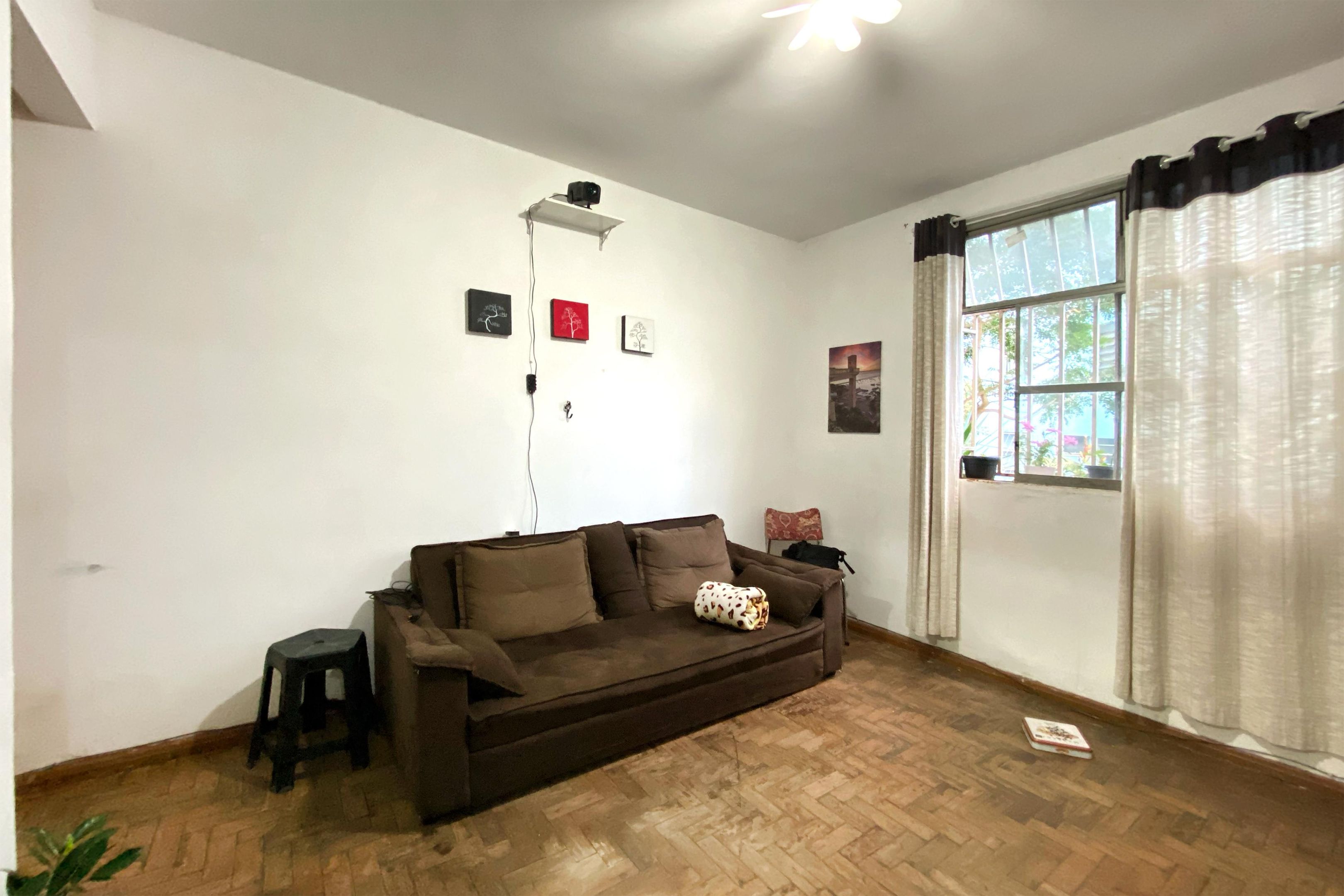 Apartamento com 3 quartos — Padre Eustáquio, Belo Horizonte