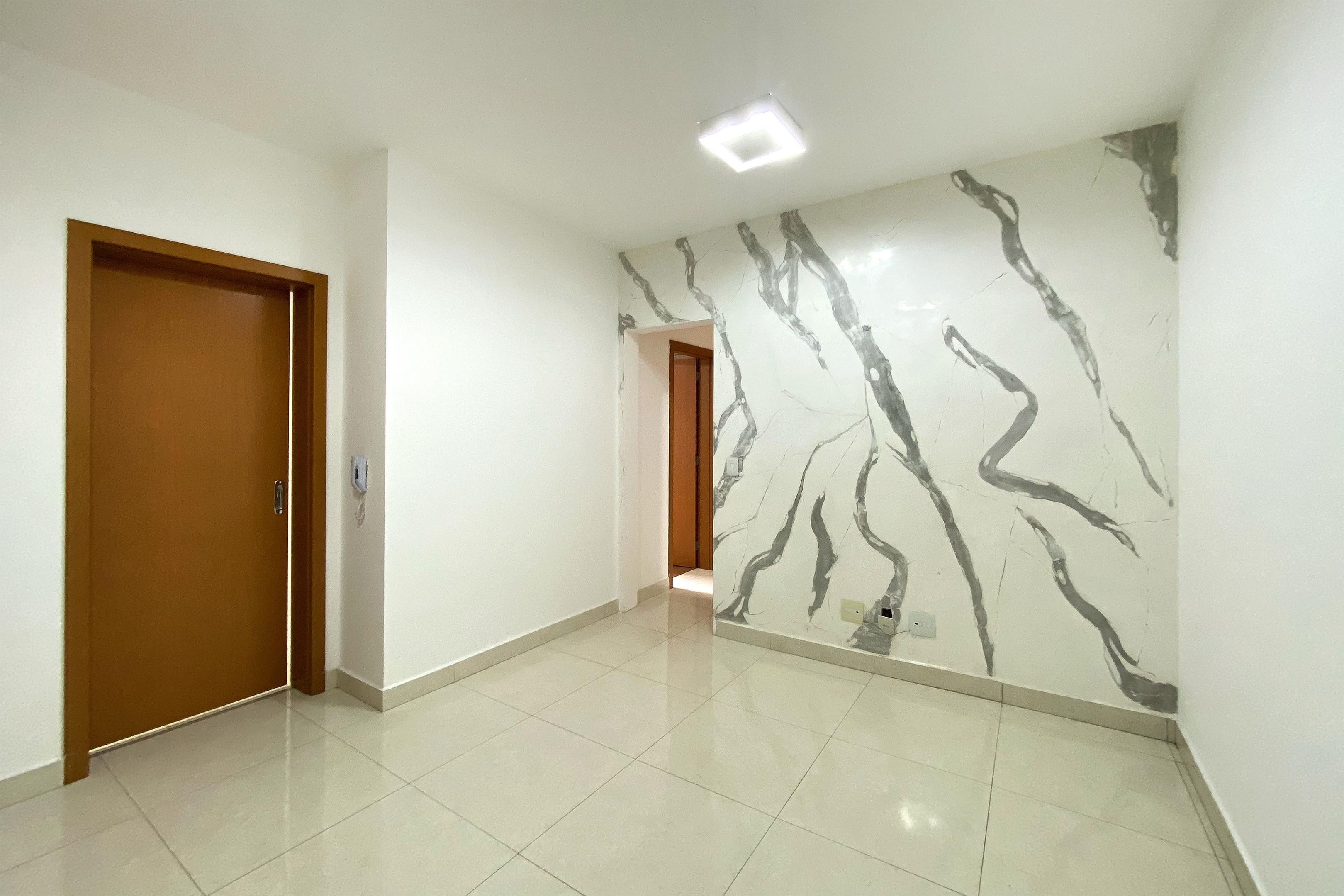 Apartamento com 3 quartos — Havaí, Belo Horizonte