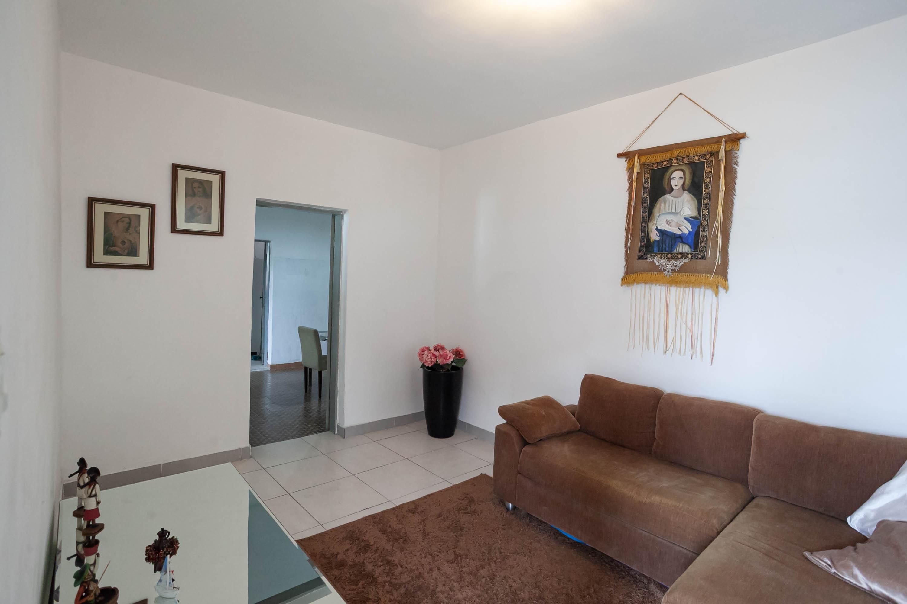 Casa com 3 quartos — Ouro Preto, Belo Horizonte