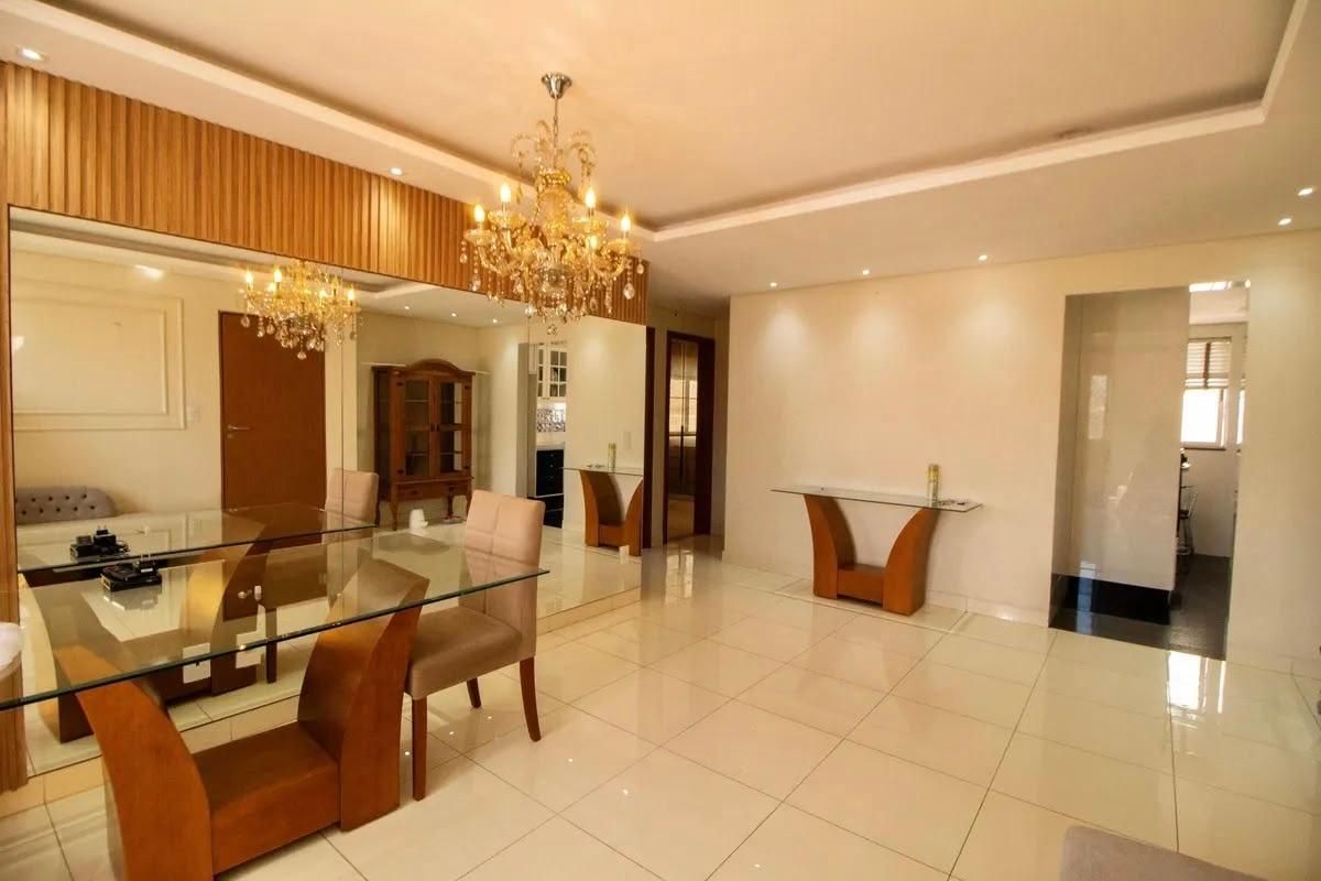 Apartamento com 3 quartos — Salgado Filho, Belo Horizonte