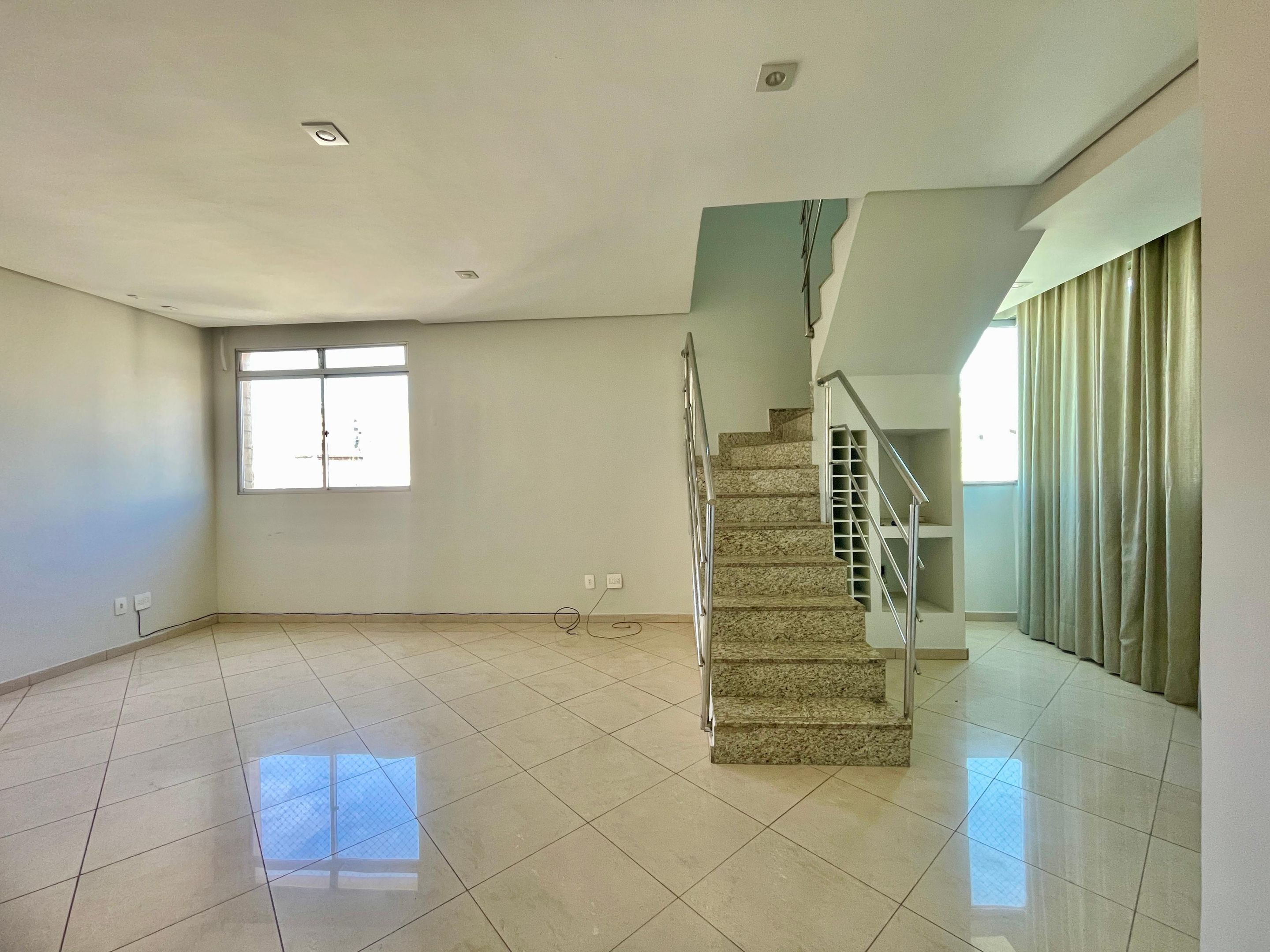 Apartamento com 4 quartos — Palmares, Belo Horizonte