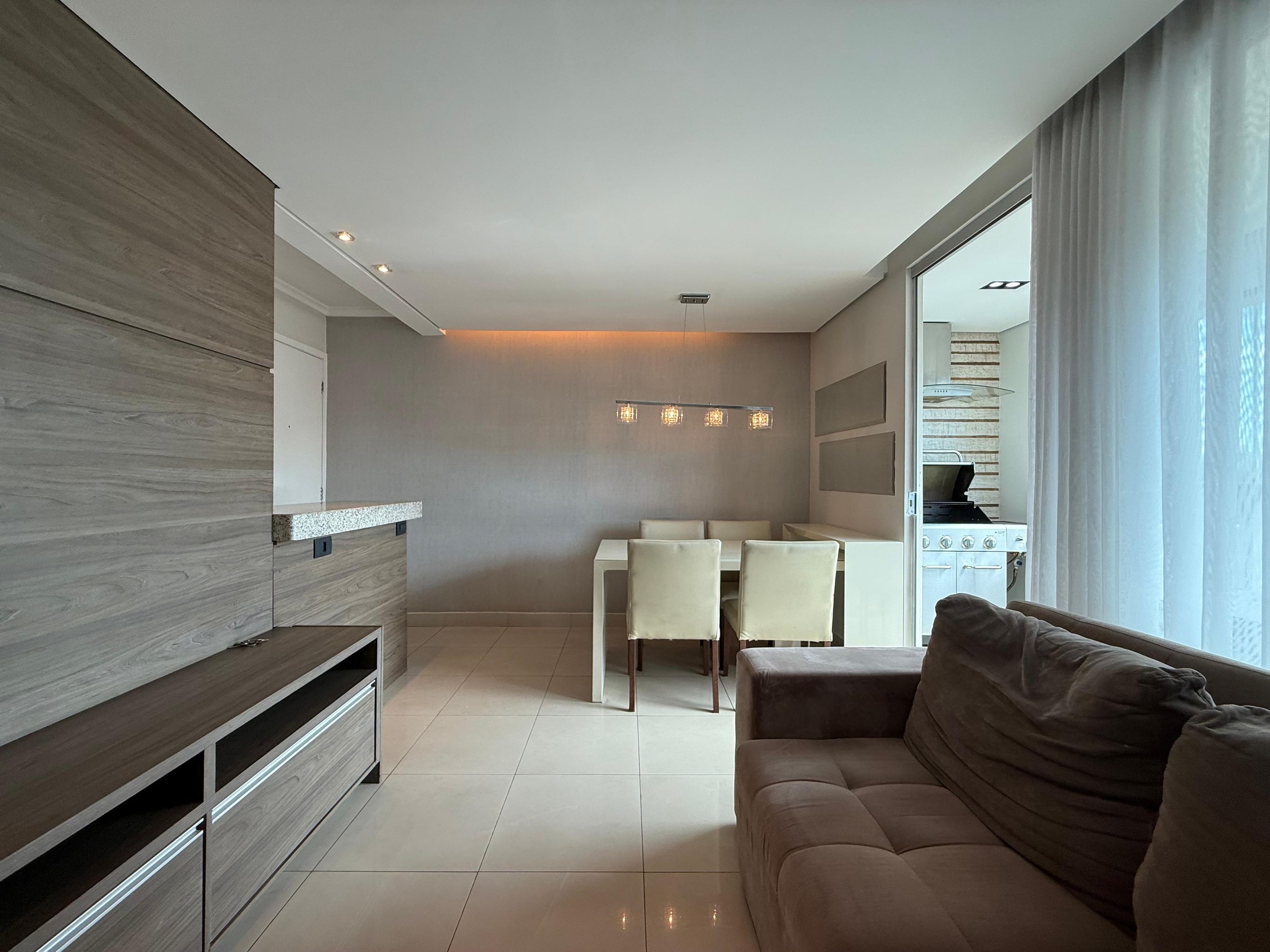 Apartamento com 2 quartos — Castelo, Belo Horizonte