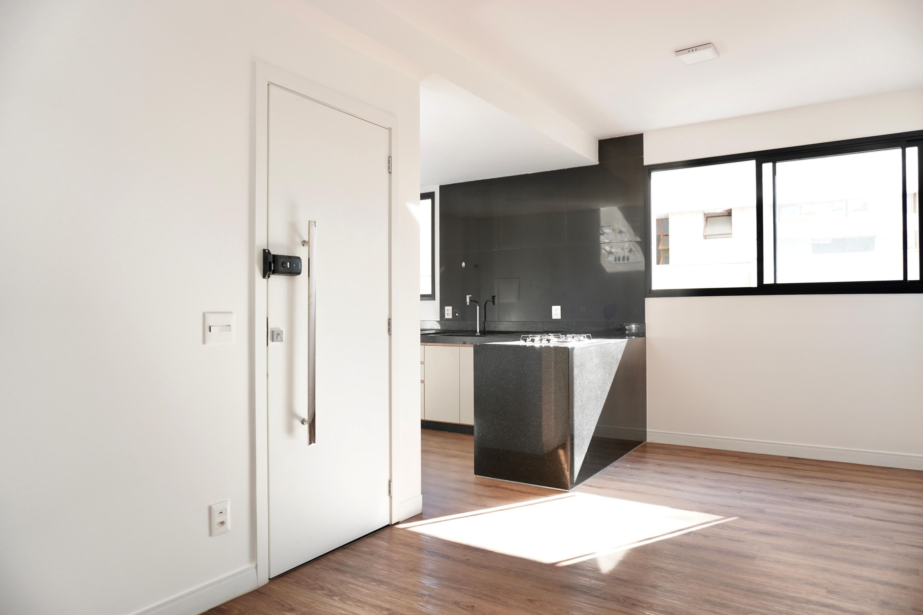 Apartamento com 2 quartos — Lourdes, Belo Horizonte