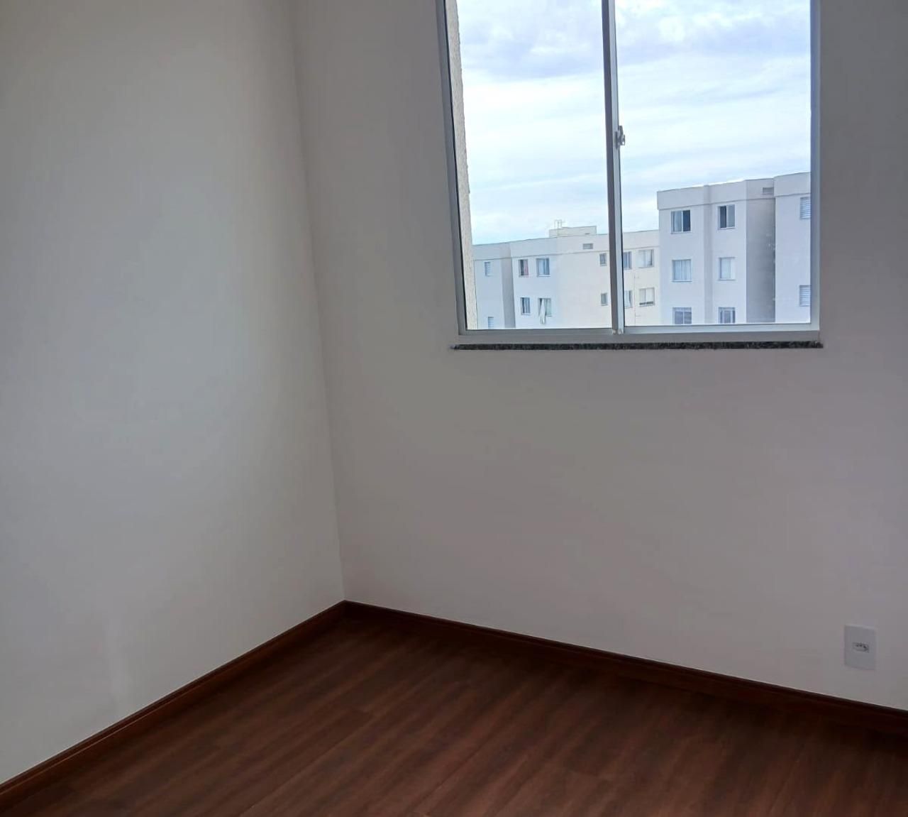 Apartamento com 2 quartos — Palmares, Belo Horizonte