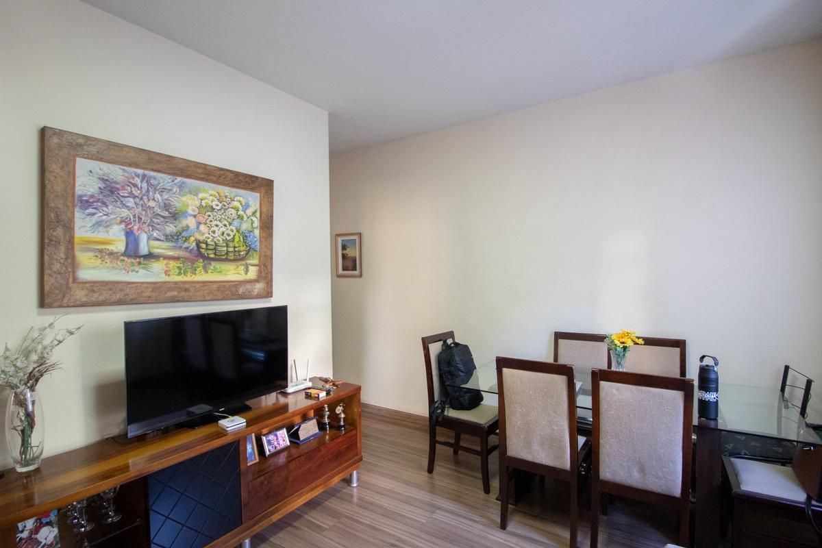 Apartamento com 2 quartos — Serrano, Belo Horizonte