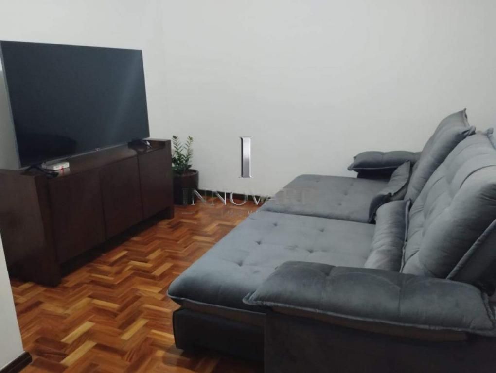 Casa com 6 quartos — Jardim Guanabara, Belo Horizonte