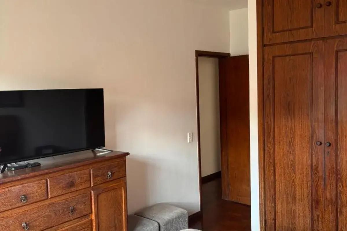 Apartamento com 4 quartos — Gutierrez, Belo Horizonte