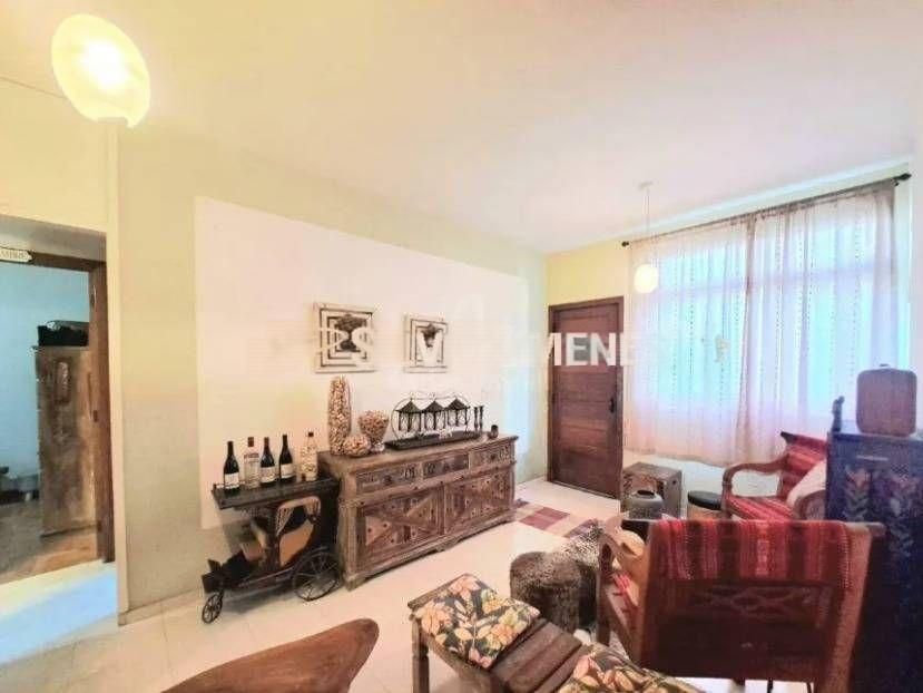 Apartamento com 2 quartos — Buritis, Belo Horizonte