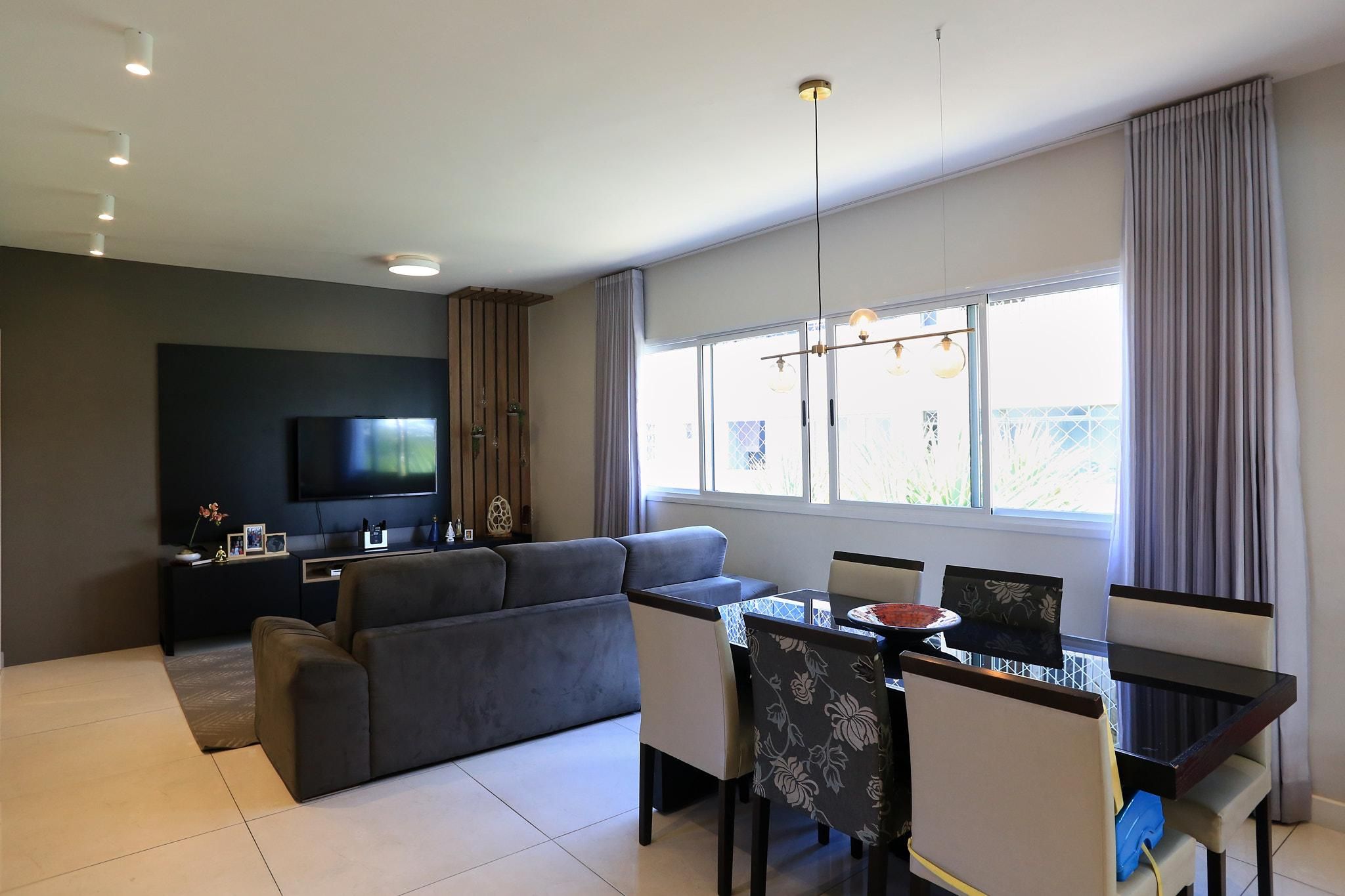 Apartamento com 3 quartos — Cidade Nova, Belo Horizonte