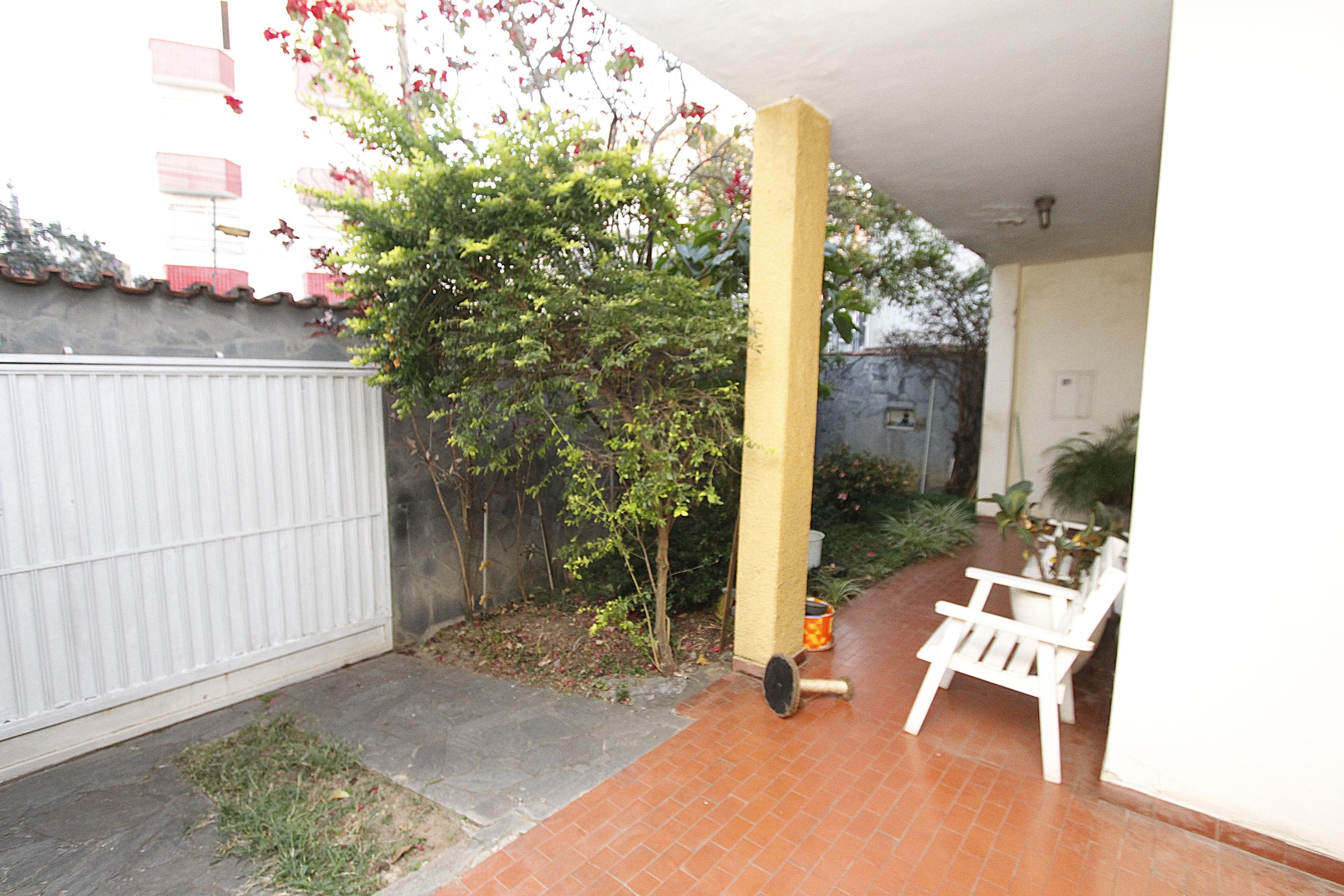 Casa com 3 quartos — Prado, Belo Horizonte