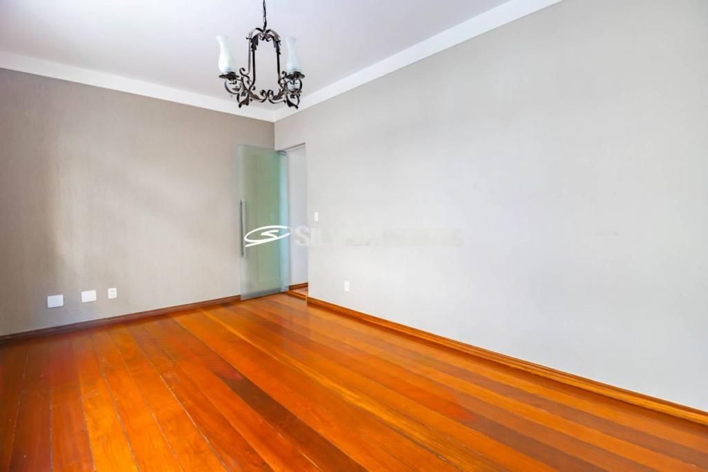 Apartamento com 3 quartos — Luxemburgo, Belo Horizonte